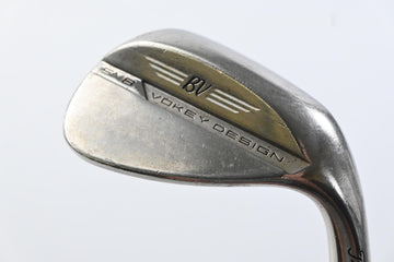Titleist Vokey SM8 Sand Wedge / 56 Degree / Wedge Flex Vokey Design Shaft