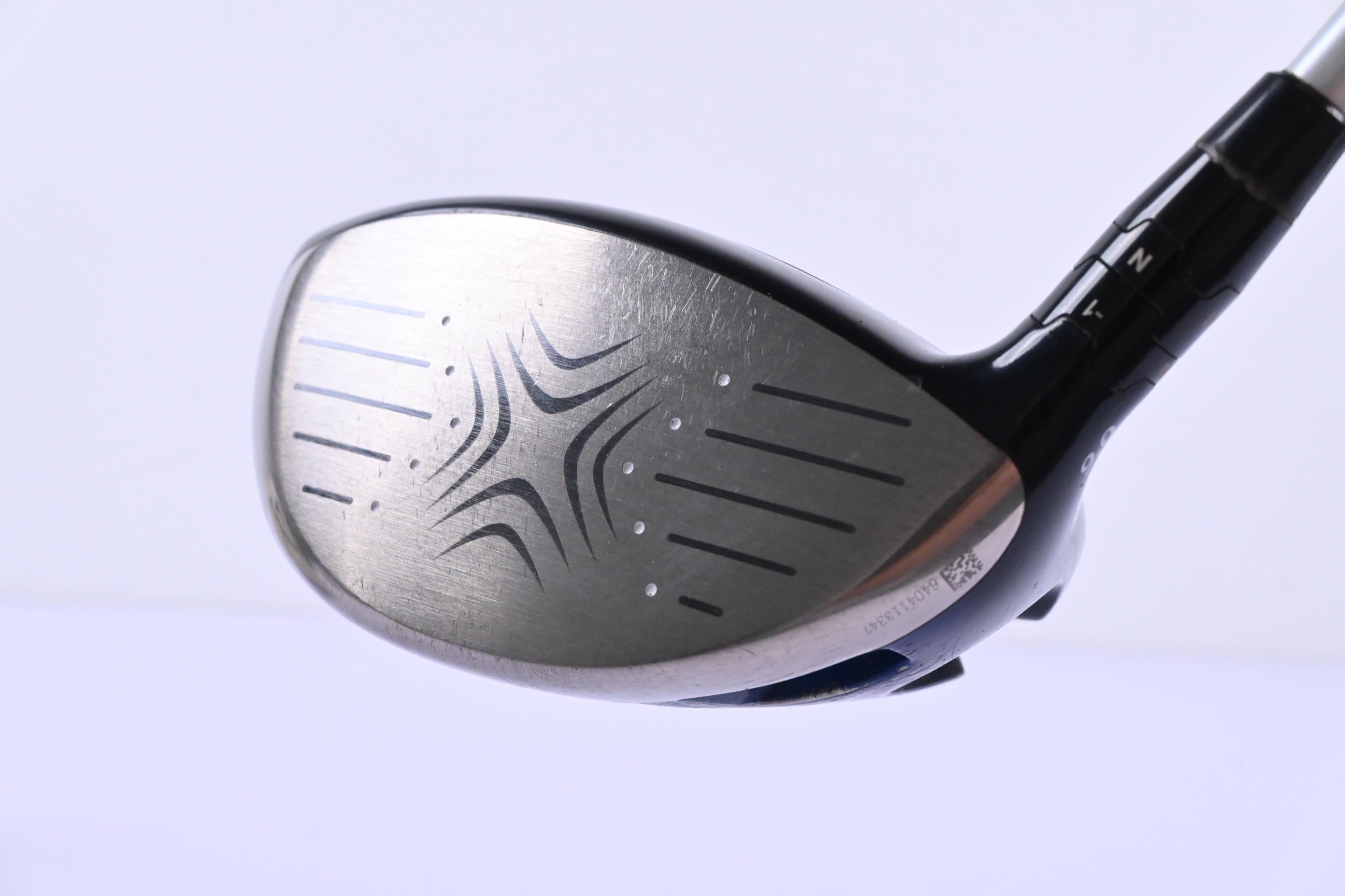 Callaway Big Bertha 2014 Driver / 9 Degree / Stiff Flex Fubuki Z 50 Shaft