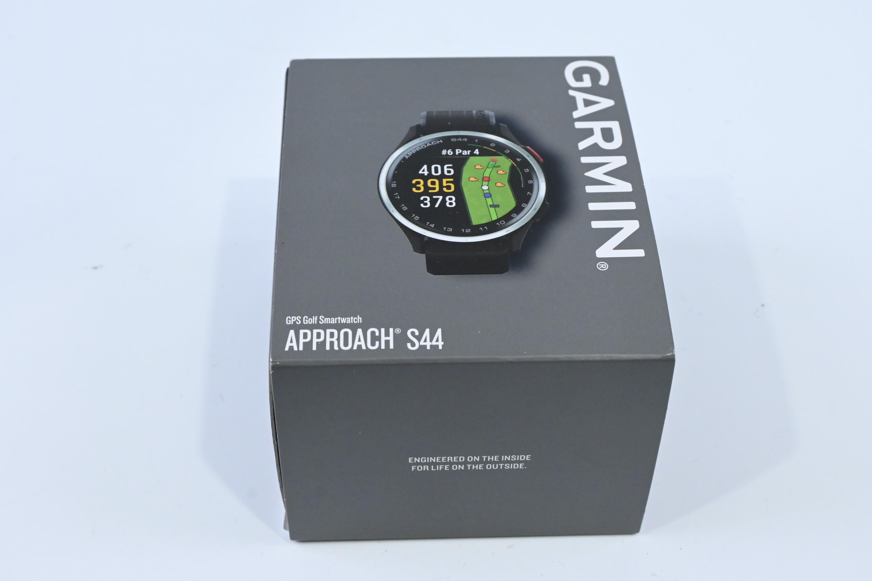 Garmin Approach S44 GPS / GPS Watch
