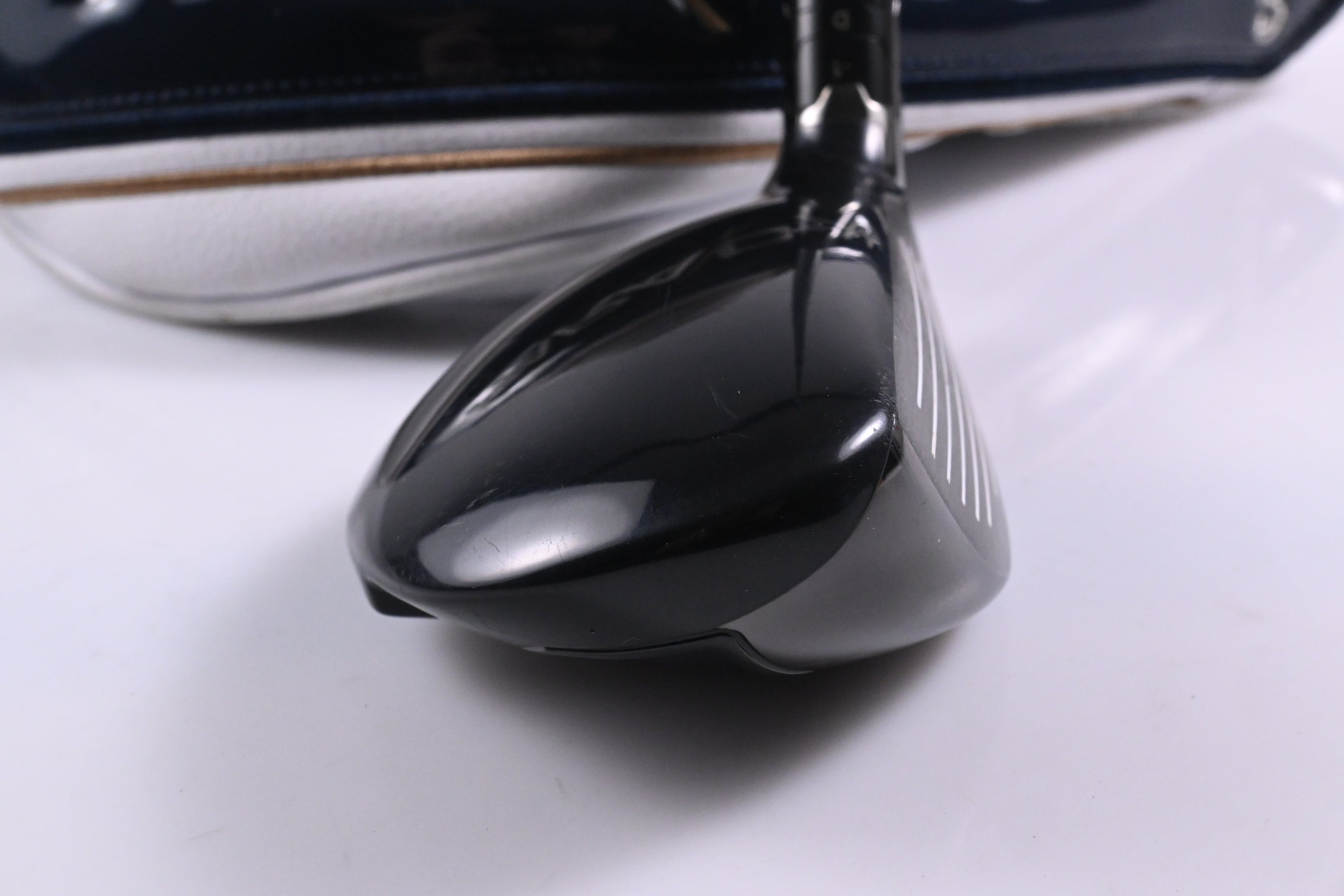 Callaway Paradym #3 Hybrid / 18 Degree / Stiff Flex Hzrdus Silver 75 Shaft