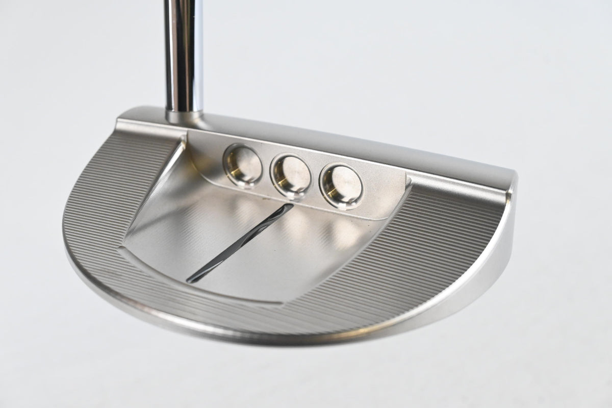 Scotty Cameron Super Select Golo 6 Putter / 35 Inch