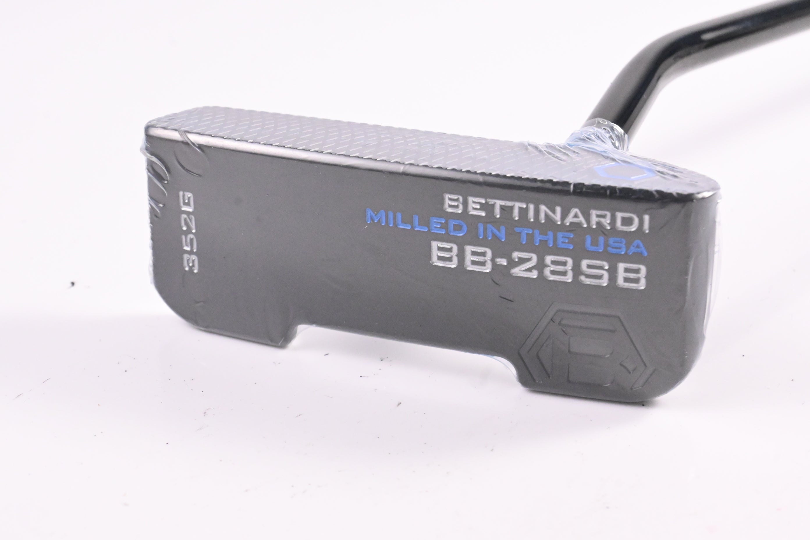 Bettinardi BB-28 SB 2024 Series Putter / 34 Inch