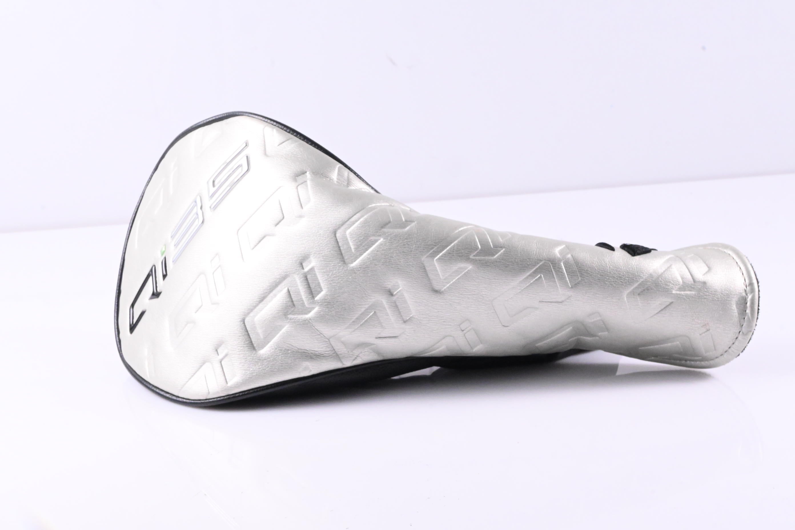 Taylormade Qi35 Driver / 9 Degree / Regular Flex Fujikura Ventus TR Blue 5 Shaft