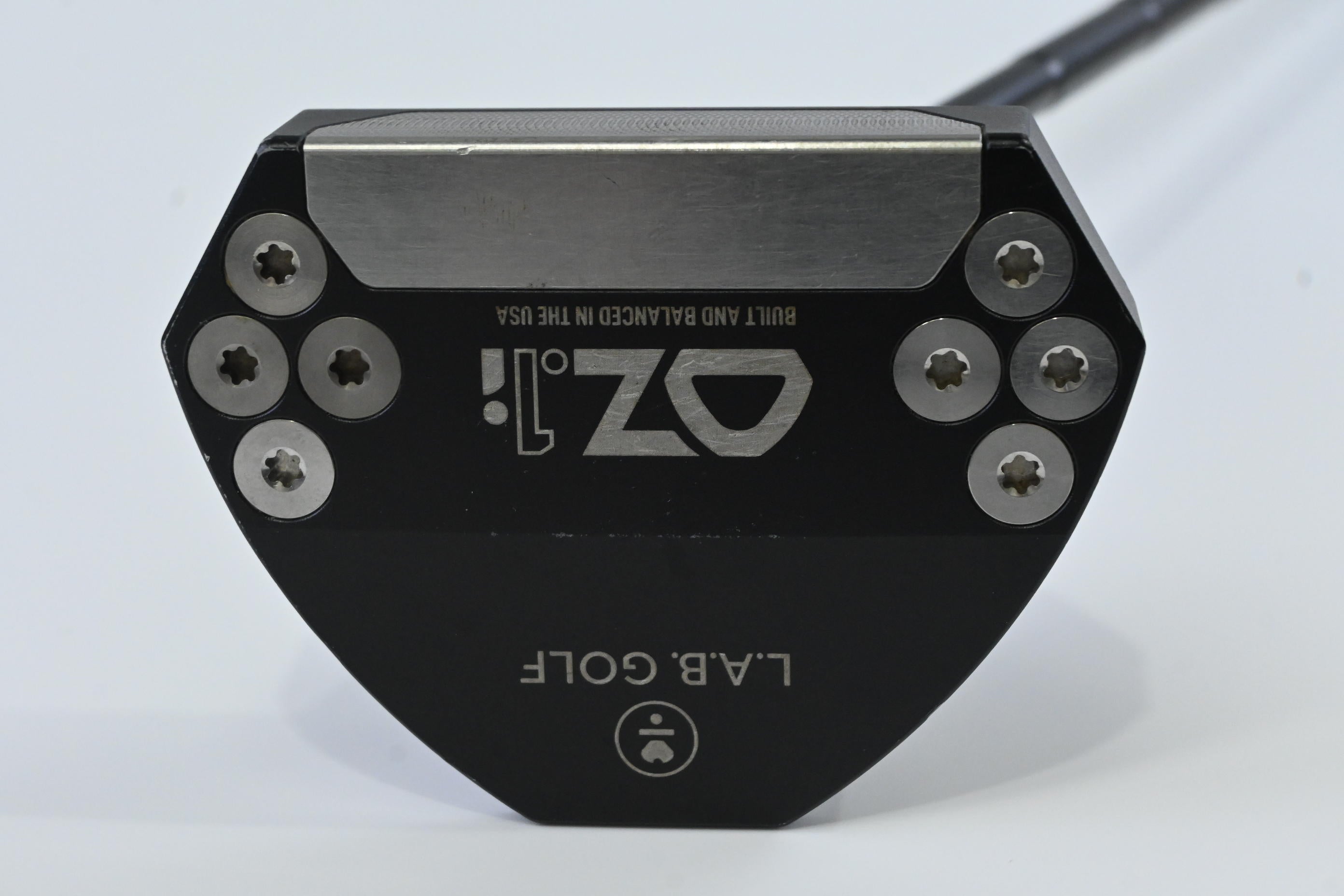 L.A.B Golf OZ.1i Putter / 34 Inch