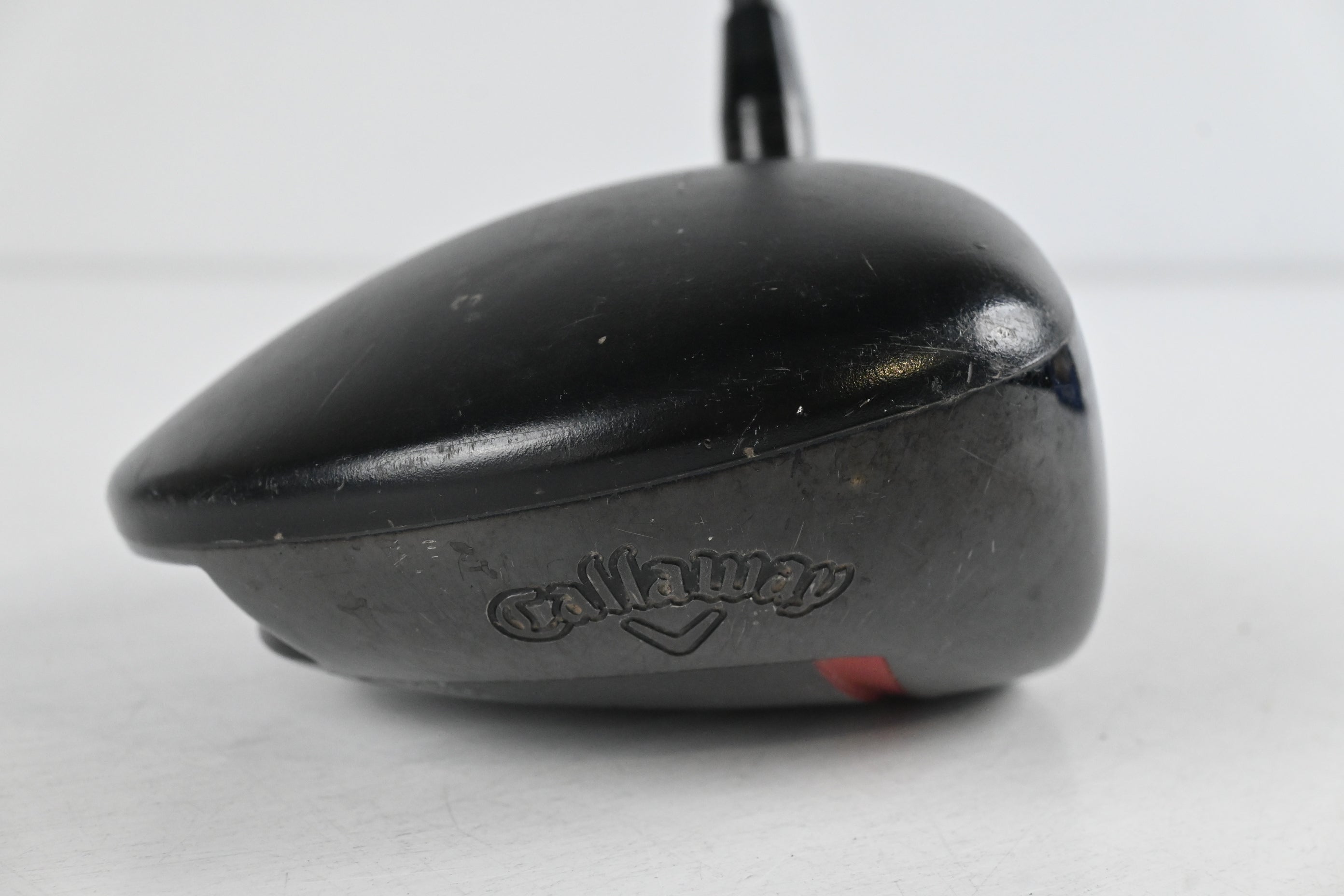 Callaway Great Big Bertha 2016 Driver / 10.5 Degree / Regular Flex Bassara E42