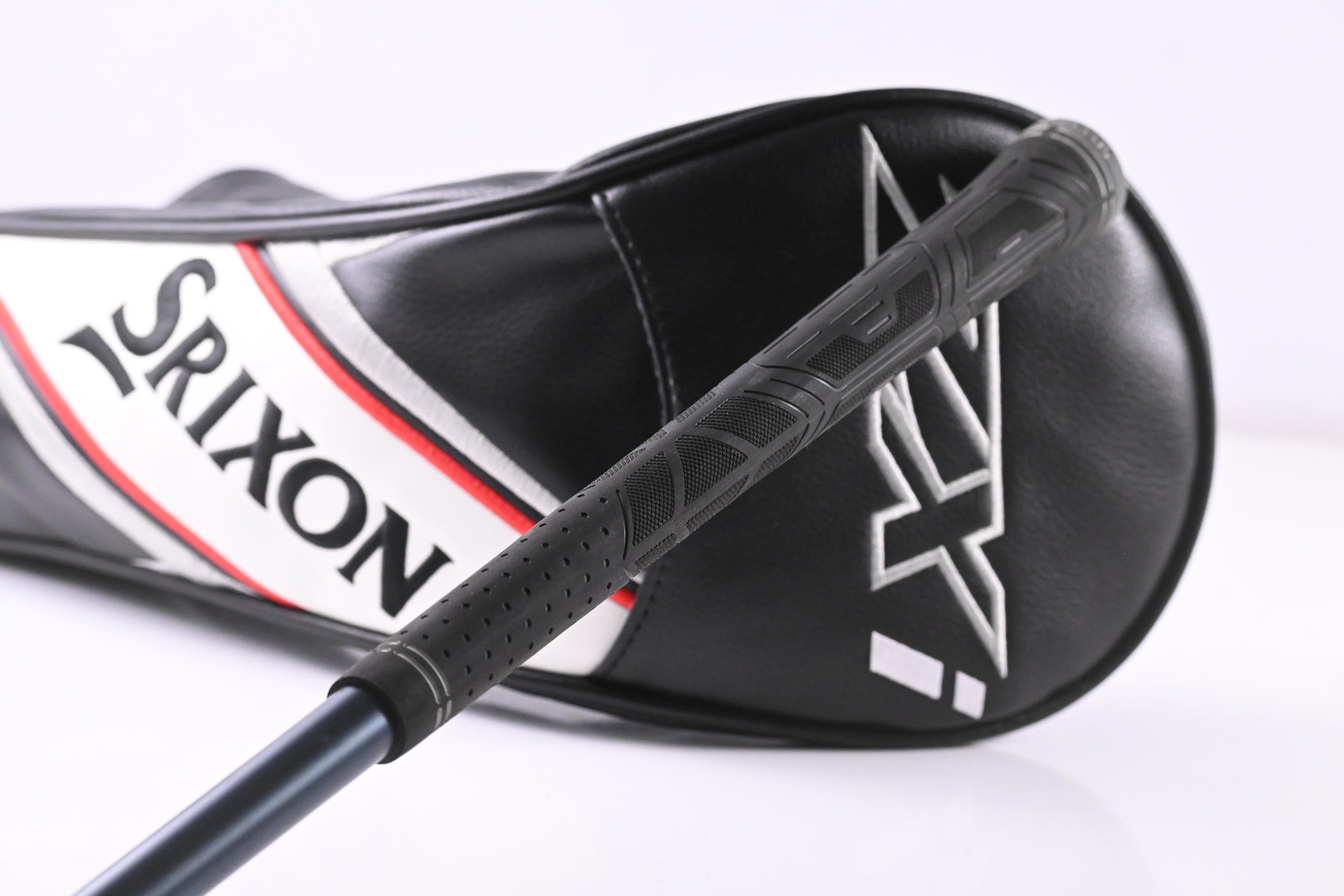 Srixon ZXi Driver / 10.5 Degree / Regular Flex Miyazaki AX-II DST 43 Shaft