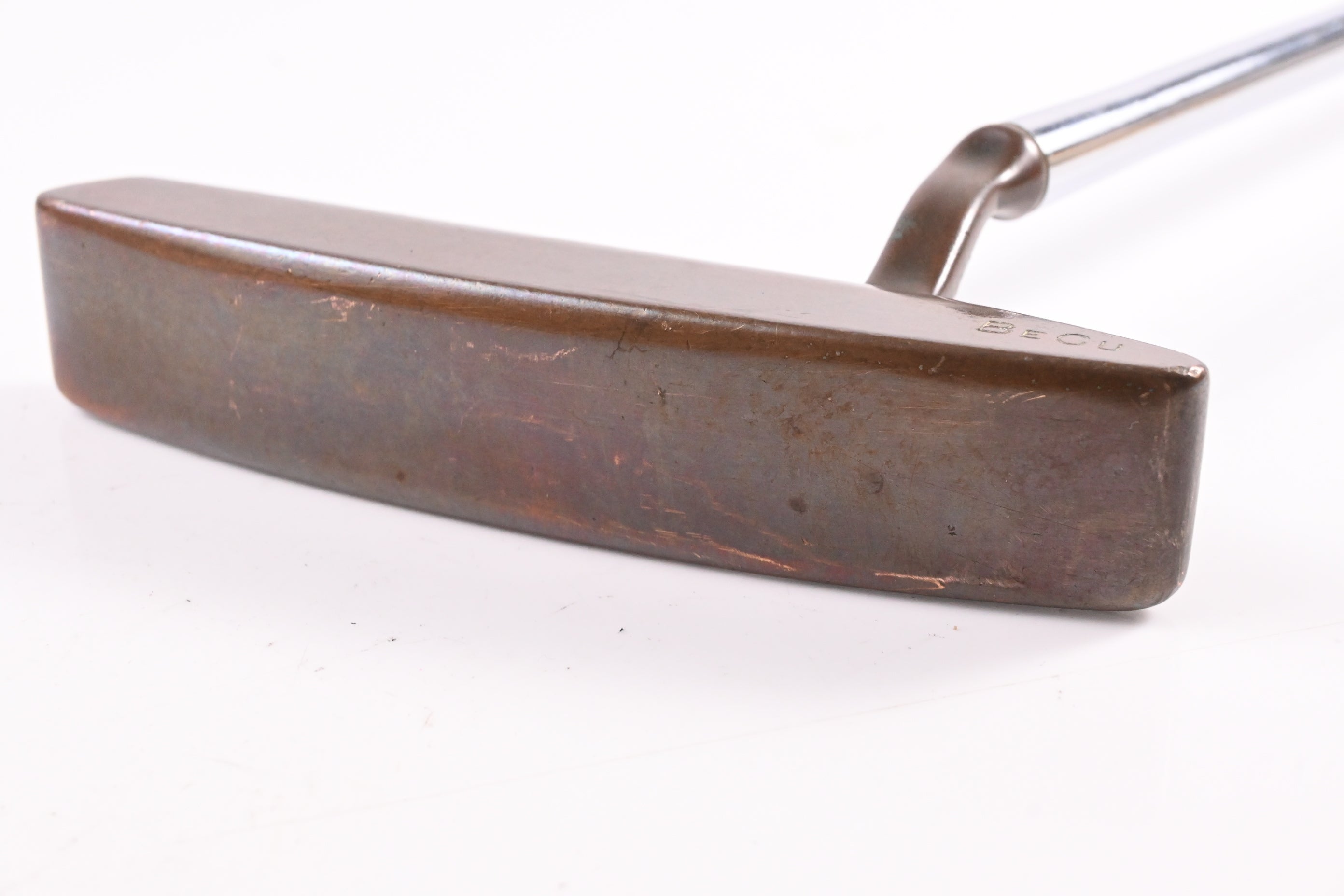 Ping PLD Milled DS 72 2024 Putter / 34 Inch