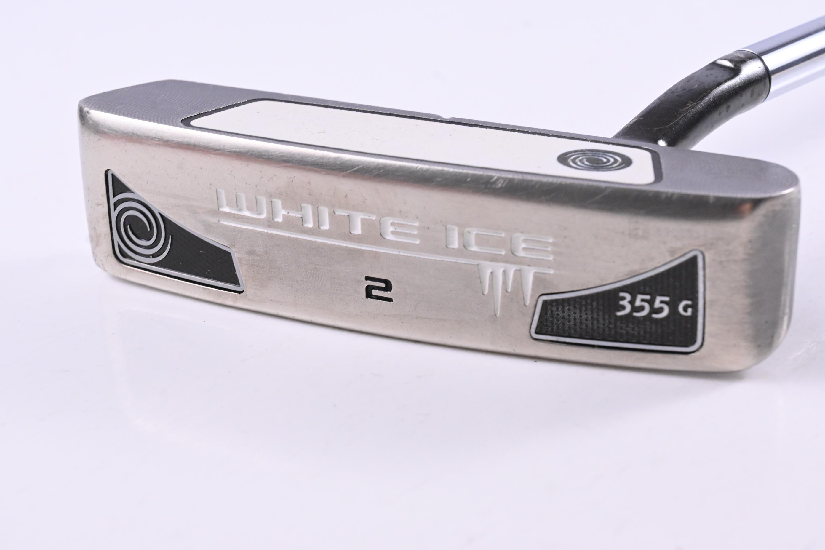 Odyssey White Ice 2 Putter / 34 Inch