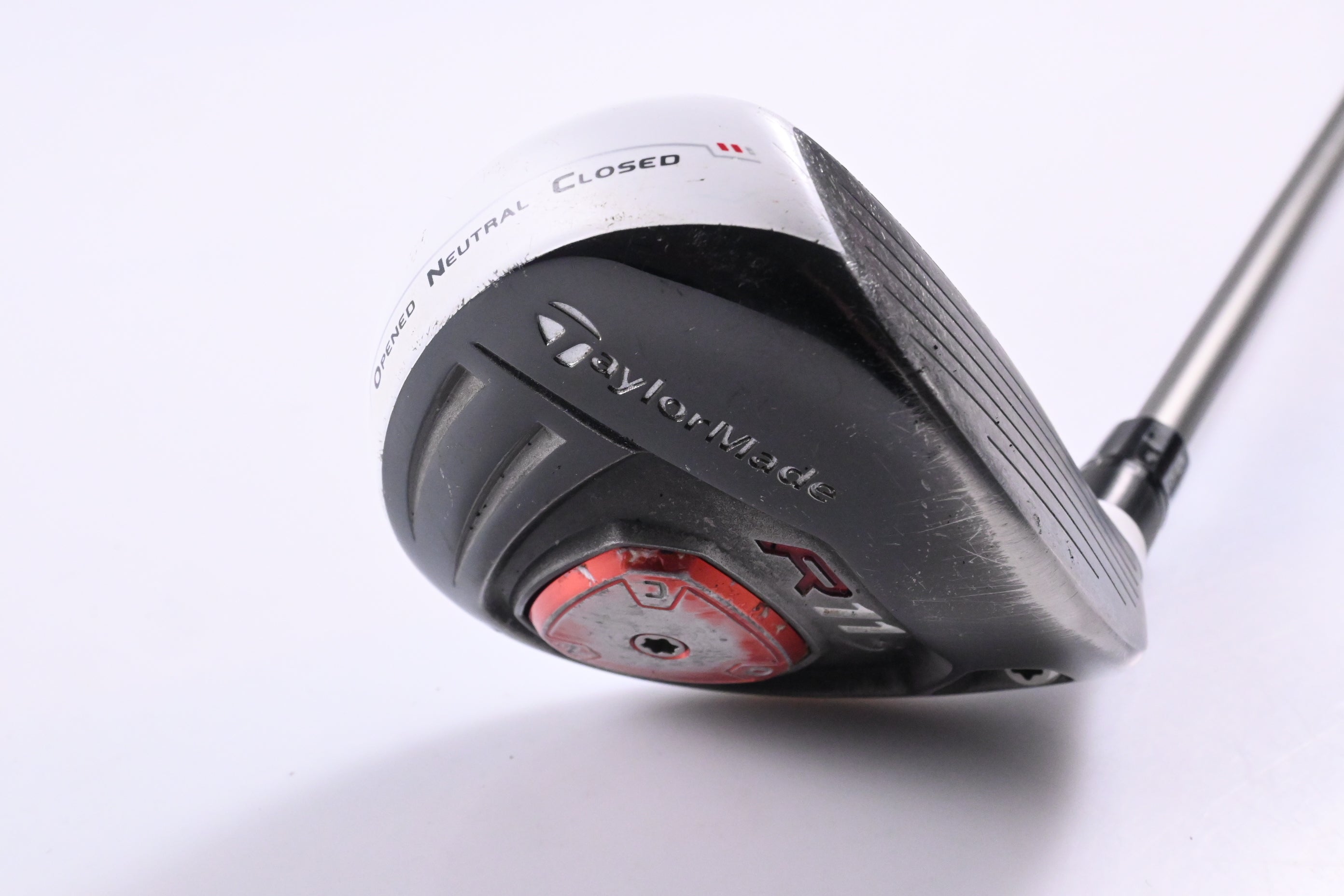 Ladies Taylormade R11S #5 Wood / 19 Degree / Ladies Flex Aldila RIP Phenom 50