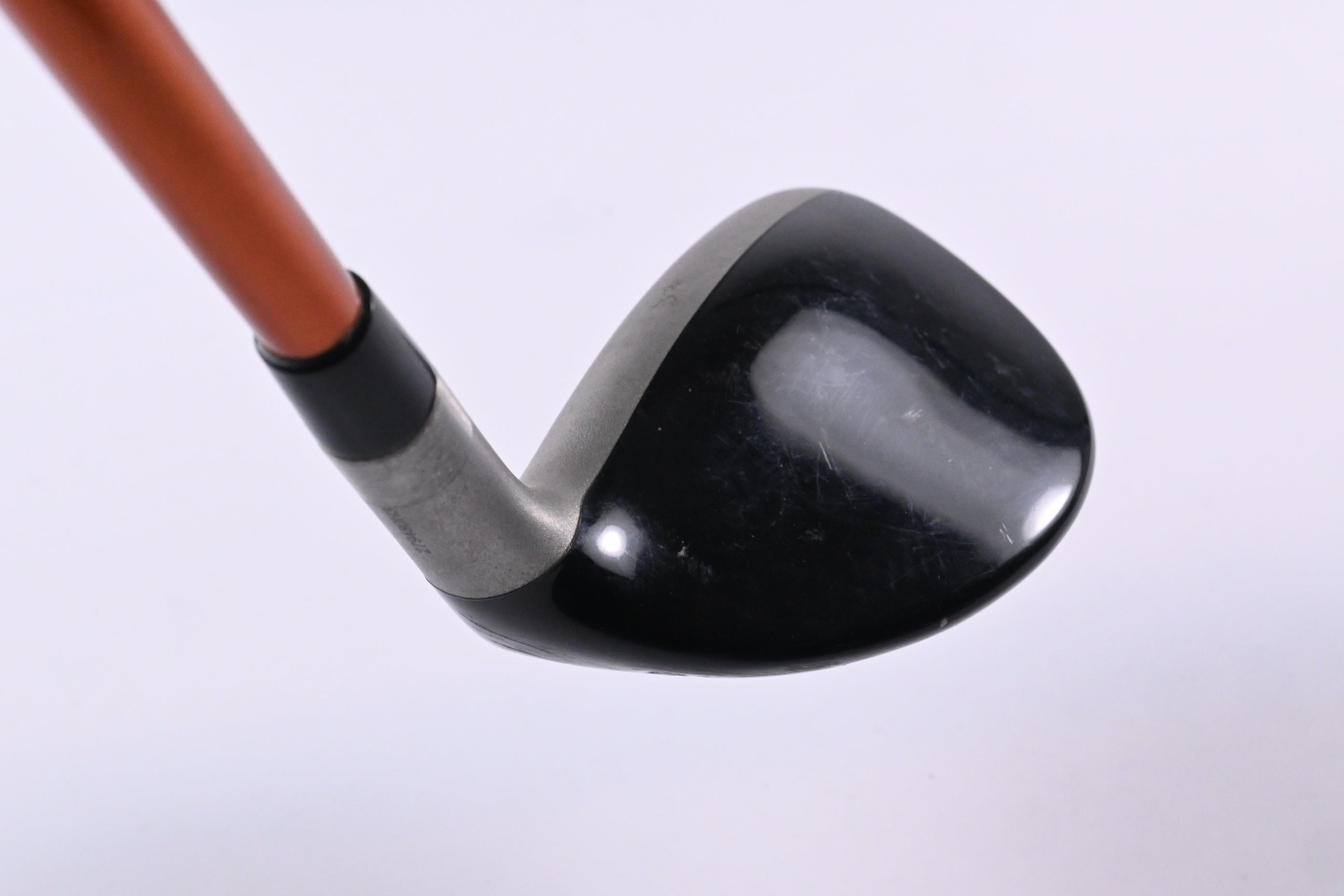 Ping G10 #2 Hybrid / 18 Degree / Regular Flex Ping TFC 129 Shaft