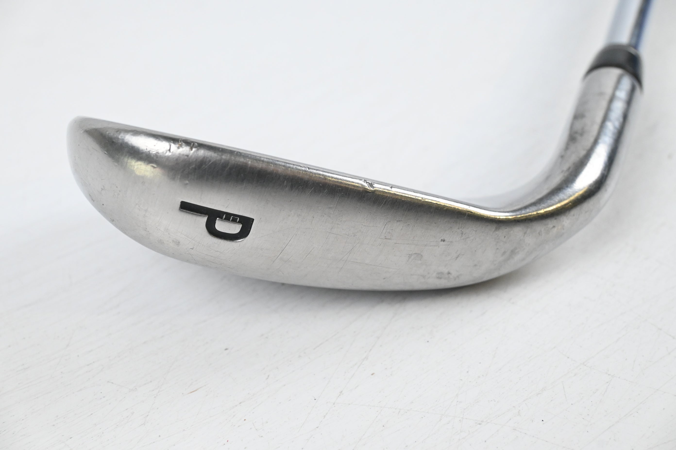 Callaway X2 Hot Pitching Wedge / 44 Degree / Regular Flex Steel Shaft