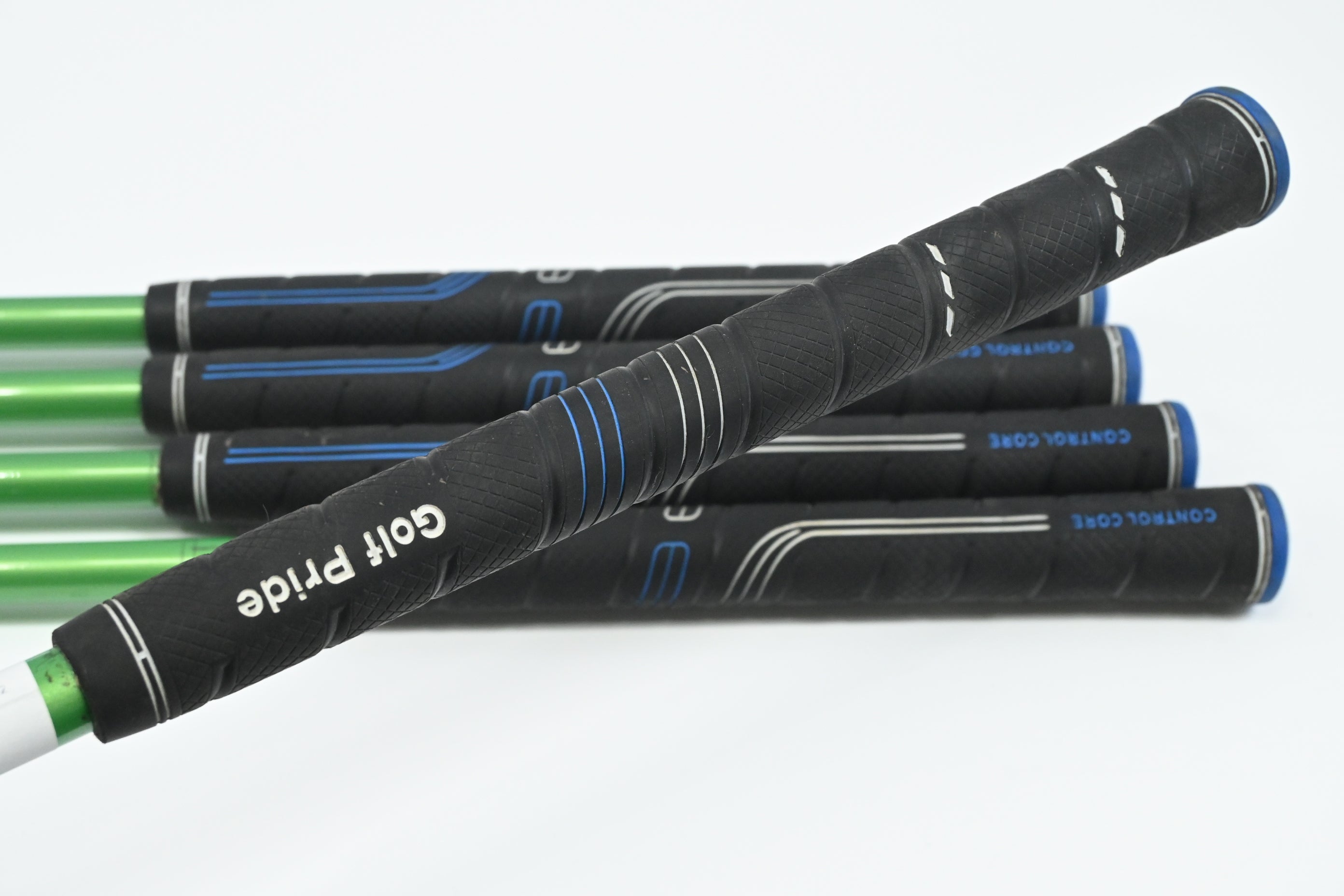 Ping Rapture V2 Irons / 7-PW+SW / Black Dot / Regular Flex Ping TFC 939 Shafts