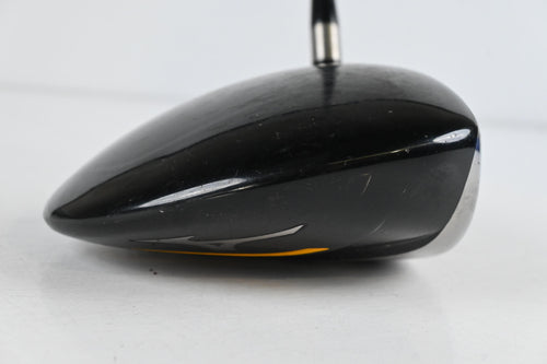 Mizuno MX-700 Driver / 10.5 Degree / Regular Flex Mizuno Exsar DS4 55 Shaft
