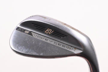 Titleist Vokey SM8 Lob Wedge / 58 Degree / Wedge Flex Vokey SM8 Shaft