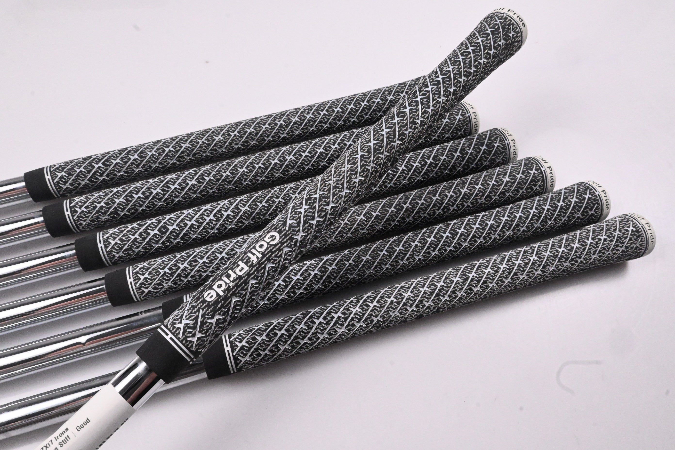 Srixon ZXi7 Irons / 4-PW / X-Flex N.S.Pro Modus³ Tour 130 Shafts