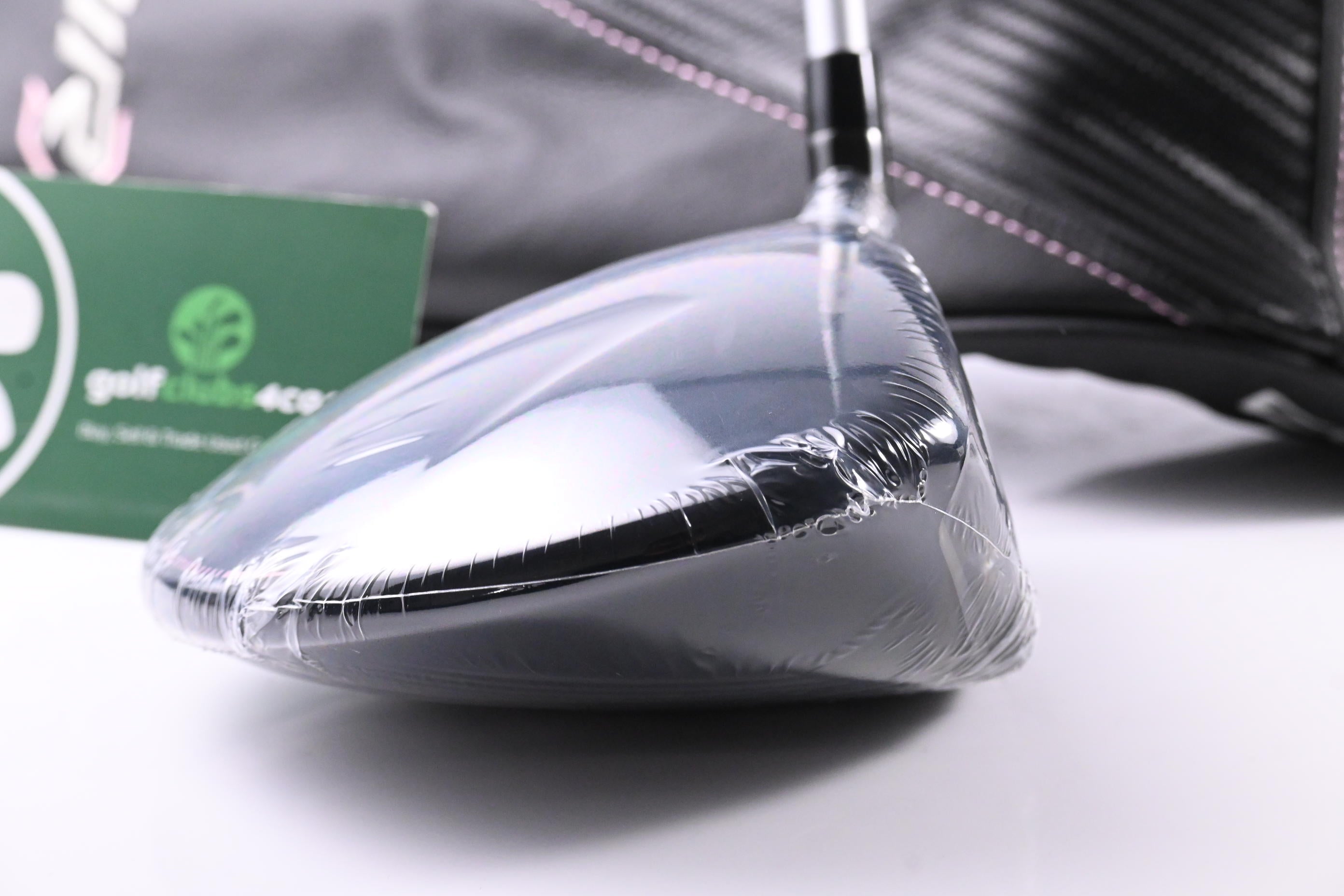 Ladies Cobra Air-X Driver / 15 Degree / Ladies Flex Cobra Ultralite 40 Shaft