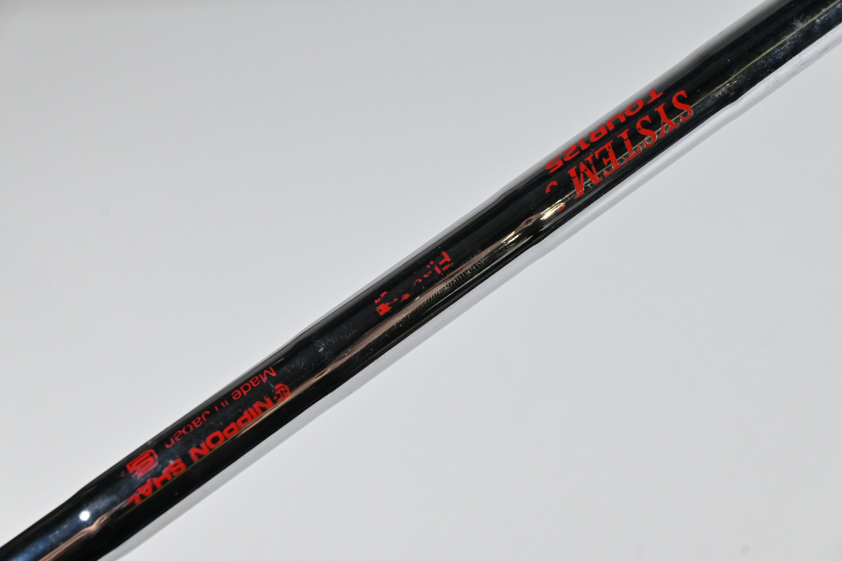 Yonex N1-W Lob Wedge / 58 Degree / Stiff Flex N.S.Pro Modus 3 Tour 125 Shaft