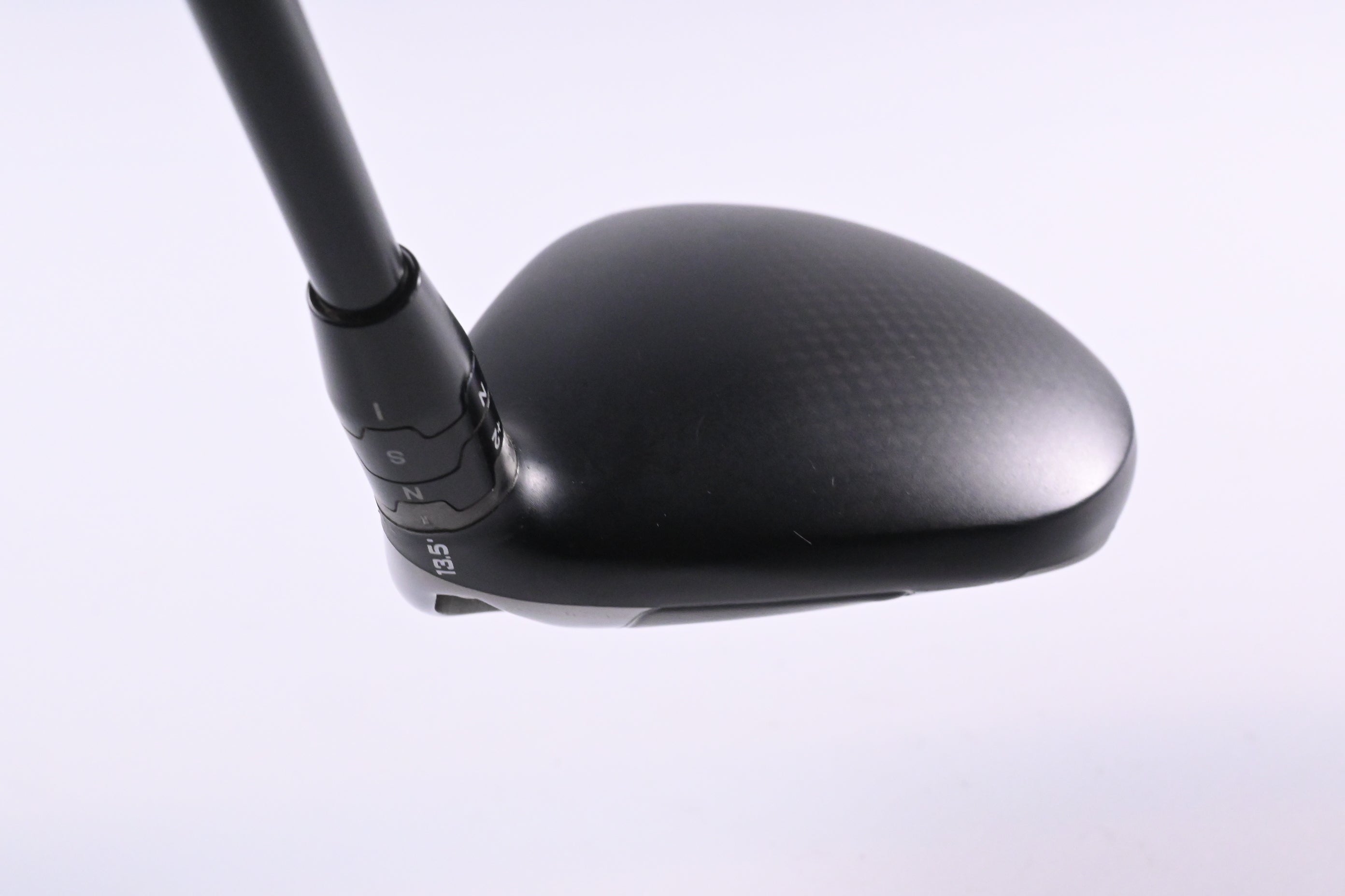 Tour Issue Callaway Rogue ST LS #3+ Wood / 13.5 Degree / Stiff Flex Tensei AV