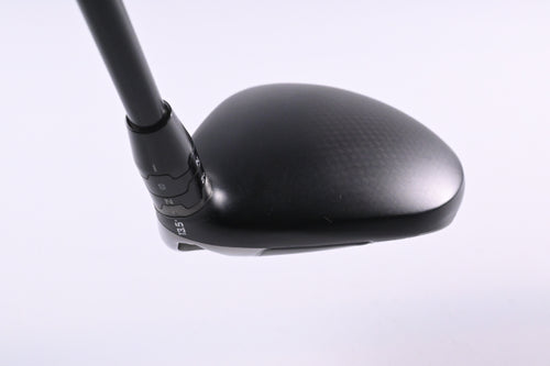Tour Issue Callaway Rogue ST LS #3+ Wood / 13.5 Degree / Stiff Flex Tensei AV