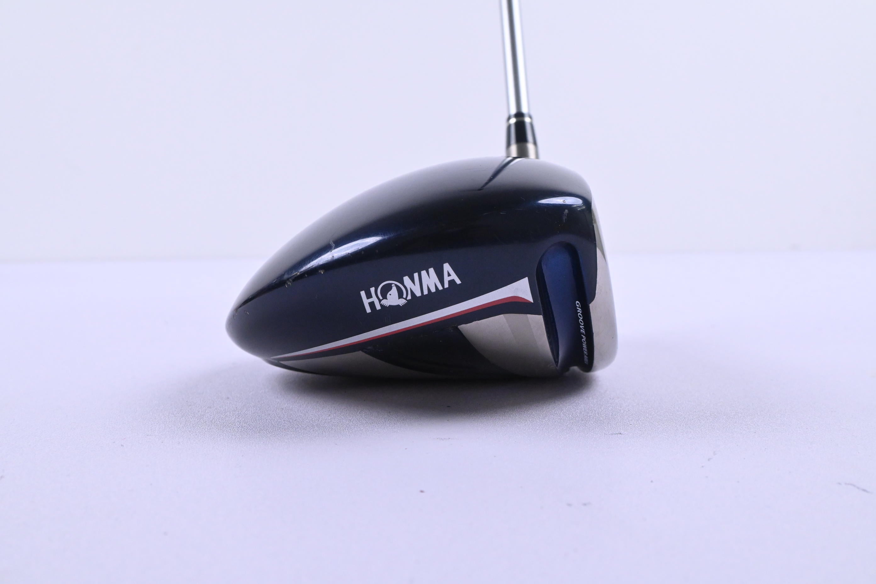 Honma BeZeal Driver / 9.5 Degree / Senior Flex Vizard For Be ZEAL 48 Shaft