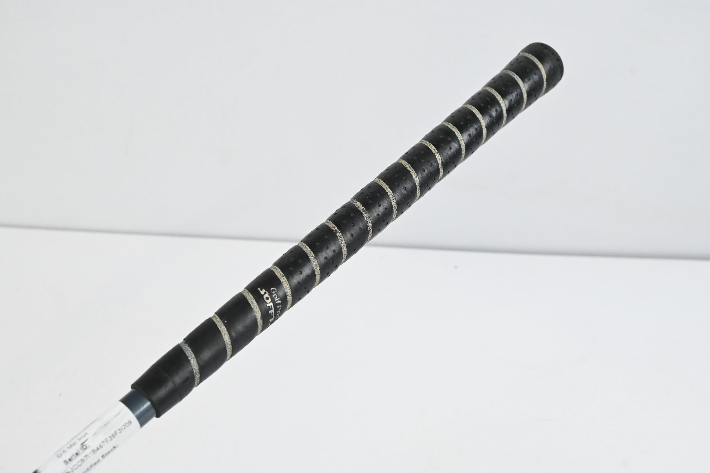 Ladies Wilson Di5 #6 Iron / Ladies Flex UST Mamiya Nano Flex 370 Shaft