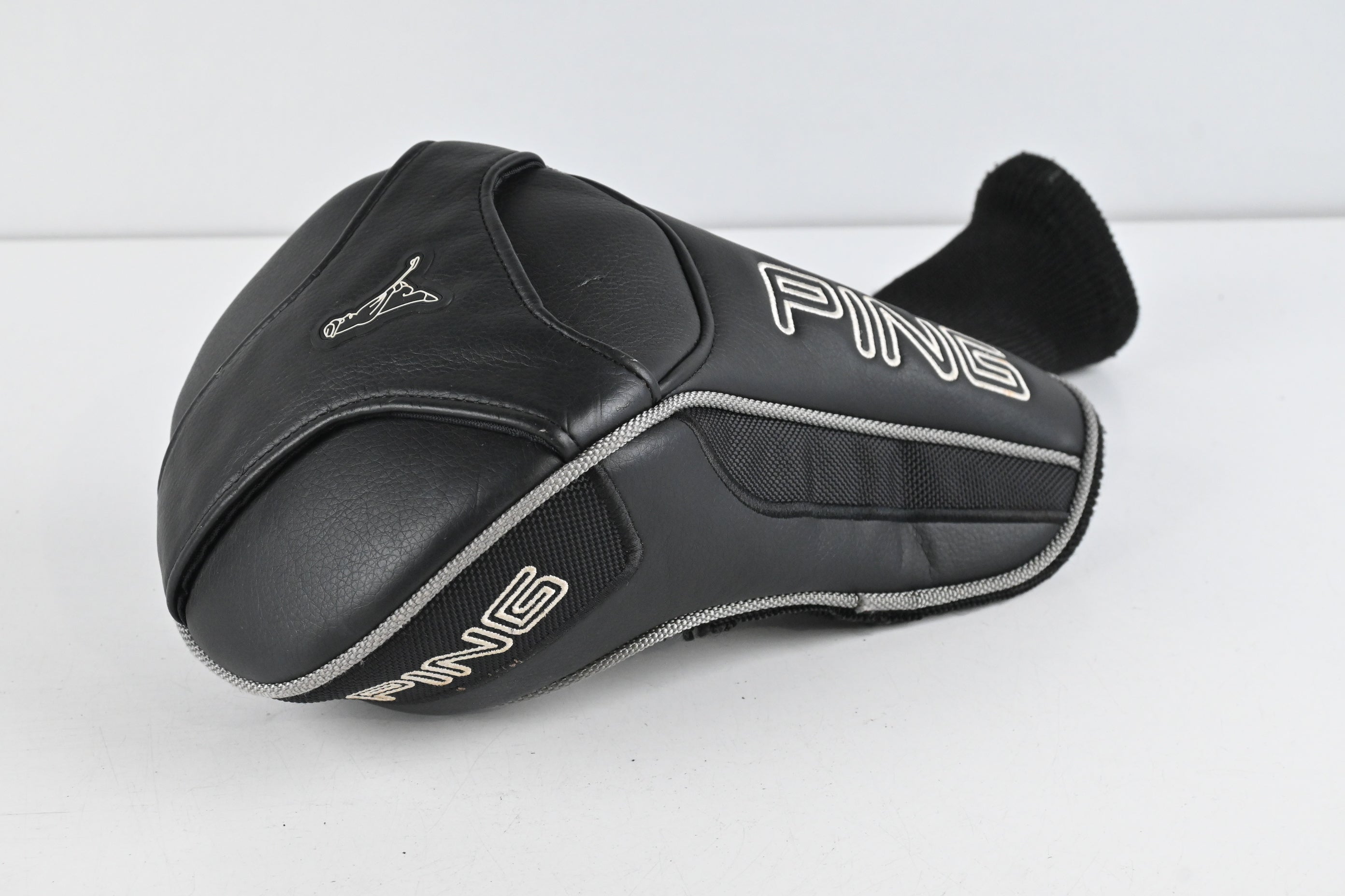 Ping i15 Driver / 9.5 Degree / Stiff Flex Ping TFC 700 D Shaft