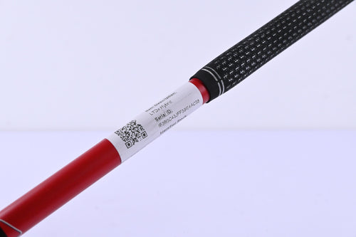 Cobra LTDx #3 Hybrid / 19 Degree / Regular Flex KBS PGI 75 Shaft