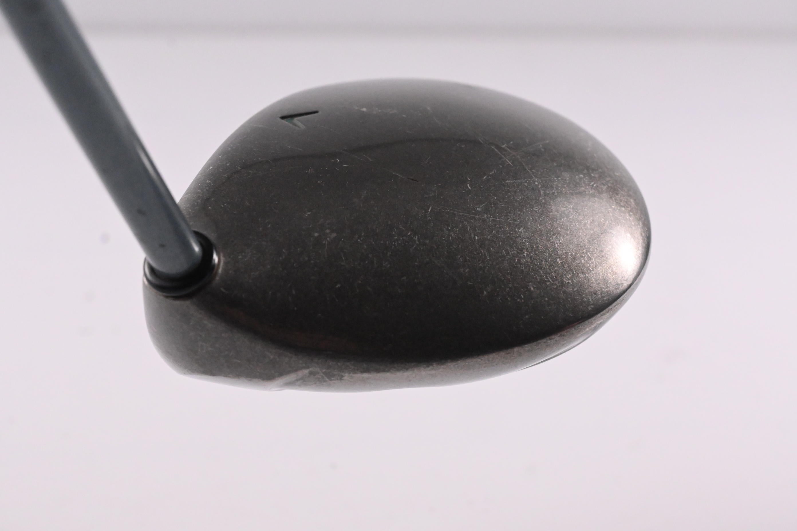 Ladies Callaway Great Big Bertha Hawk Eye Driver / 12 Degree / Ladies Flex Gems