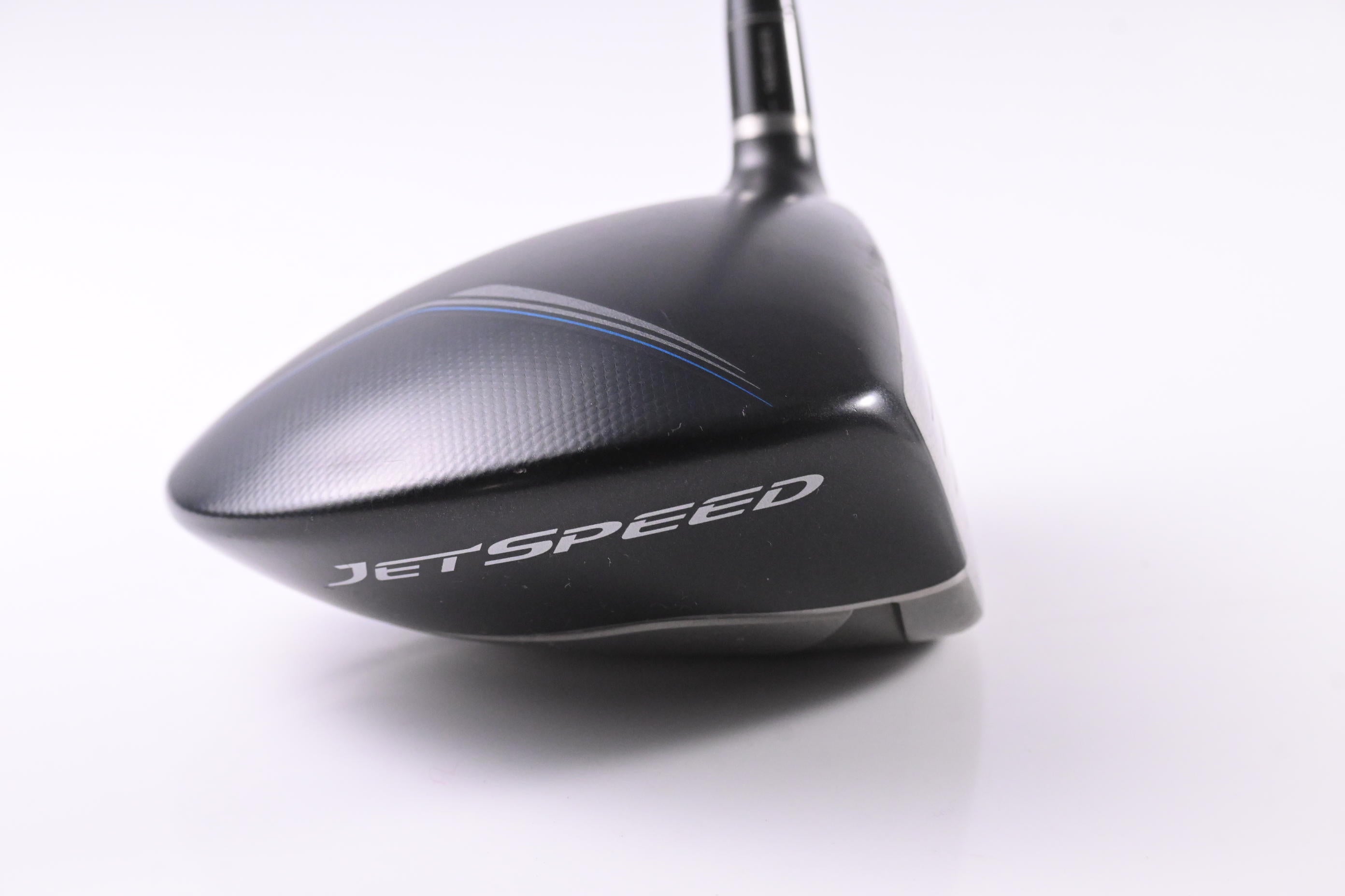 Taylormade Jetspeed Driver / 12 Degree / Regular Flex Matrix Velox T 49 Shaft