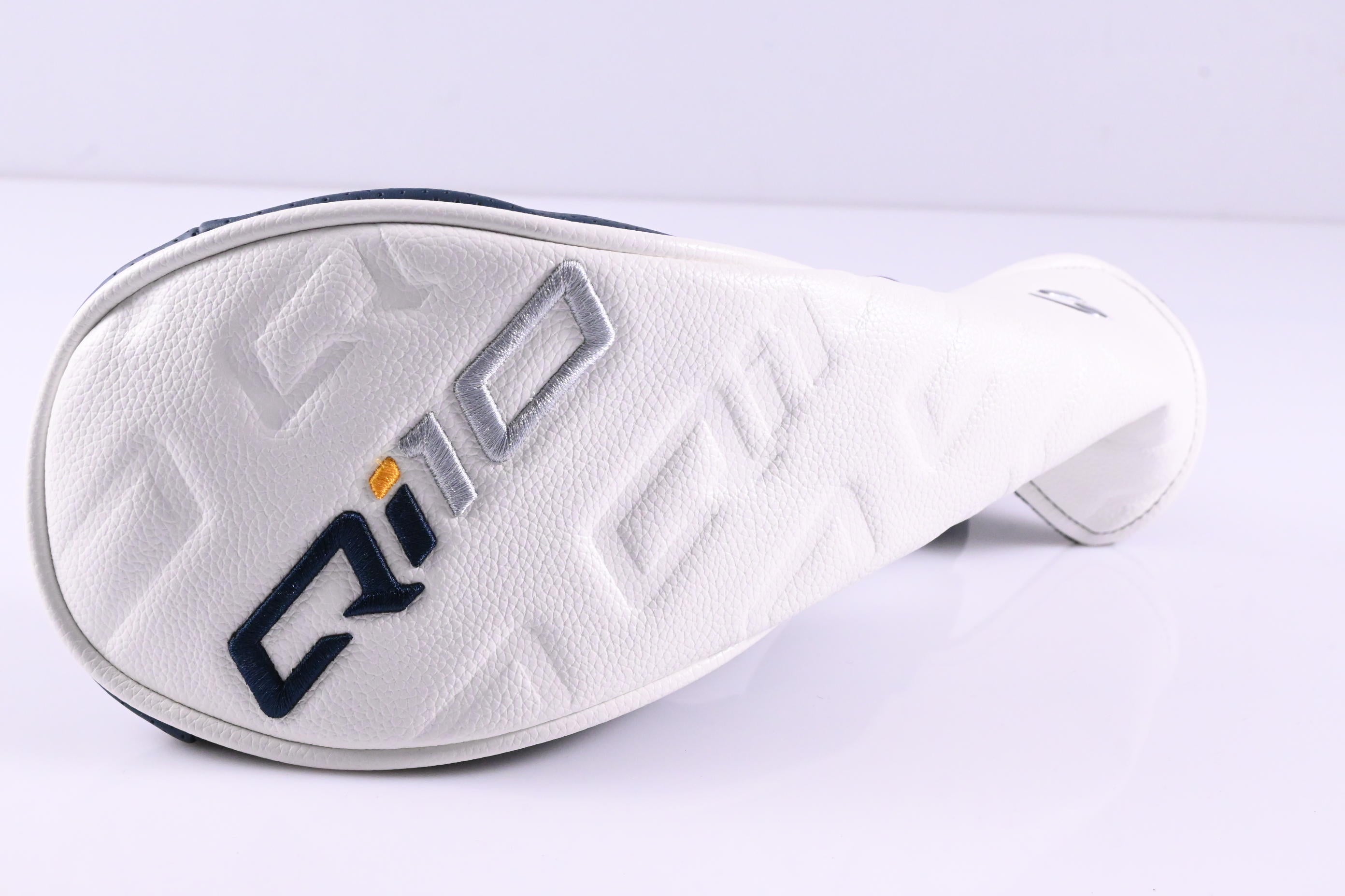 Taylormade Qi10 Tour #3 Wood / 15 Degree / Regular Flex Tensei AV Limited Blue 65