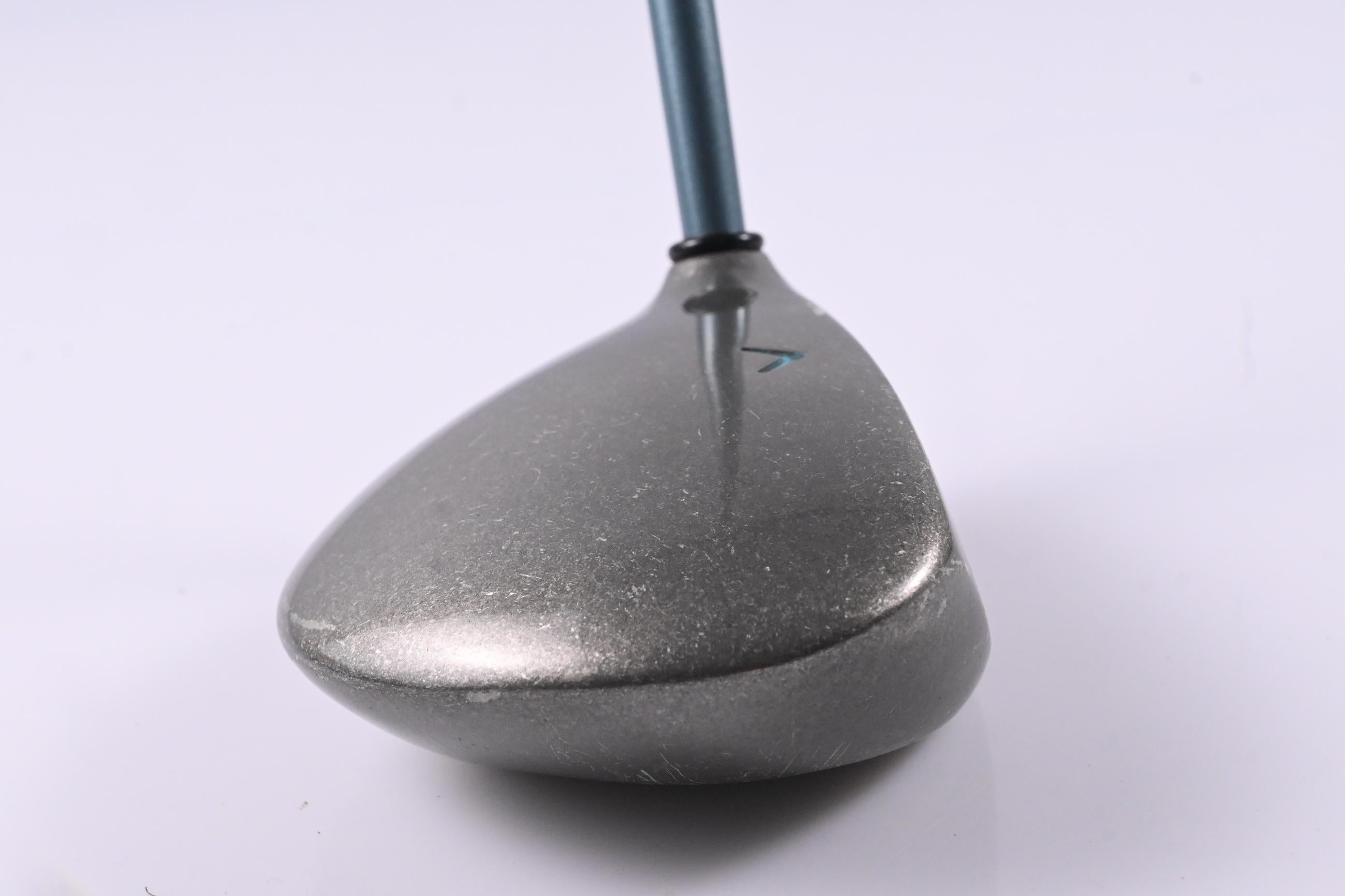 Ladies Callaway Great Big Bertha #3 Wood / 16 Degree / Ladies Flex Gems Shaft