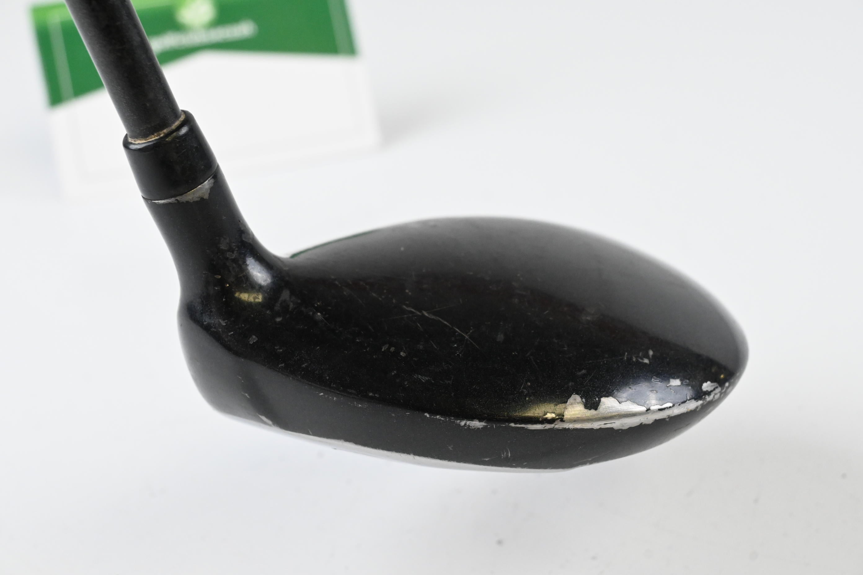 Yonex V-Mass 250 #5 Wood / 18 Degree / Stiff Flex Yonex HGS 3000 Shaft