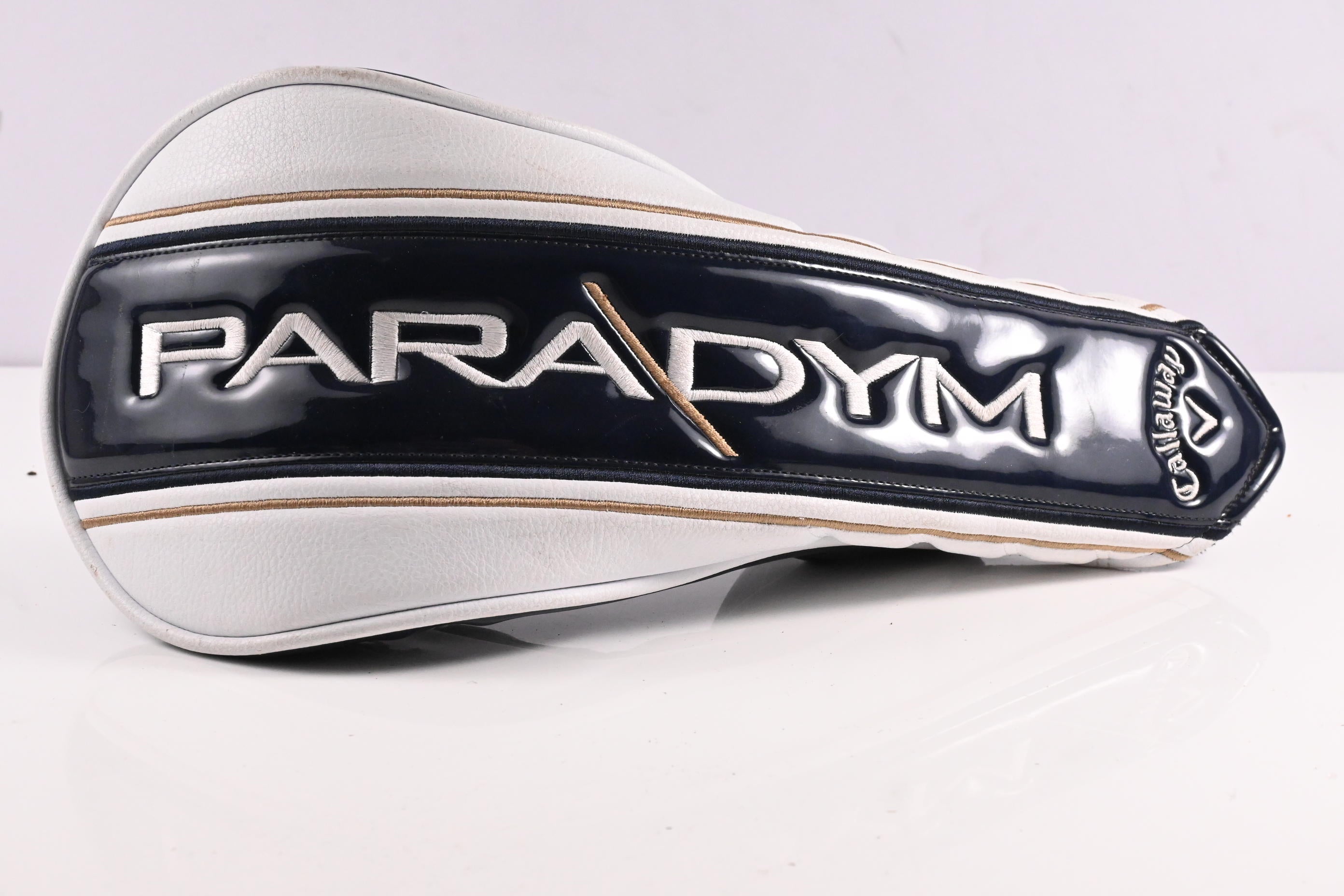 Tour Issue Callaway Paradym Triple Diamond Driver / 9 Degree / X-Flex