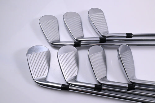 Titleist T250 2025 Irons / 5-PW+48° / Stiff Flex True Temper AMT Black Shaft