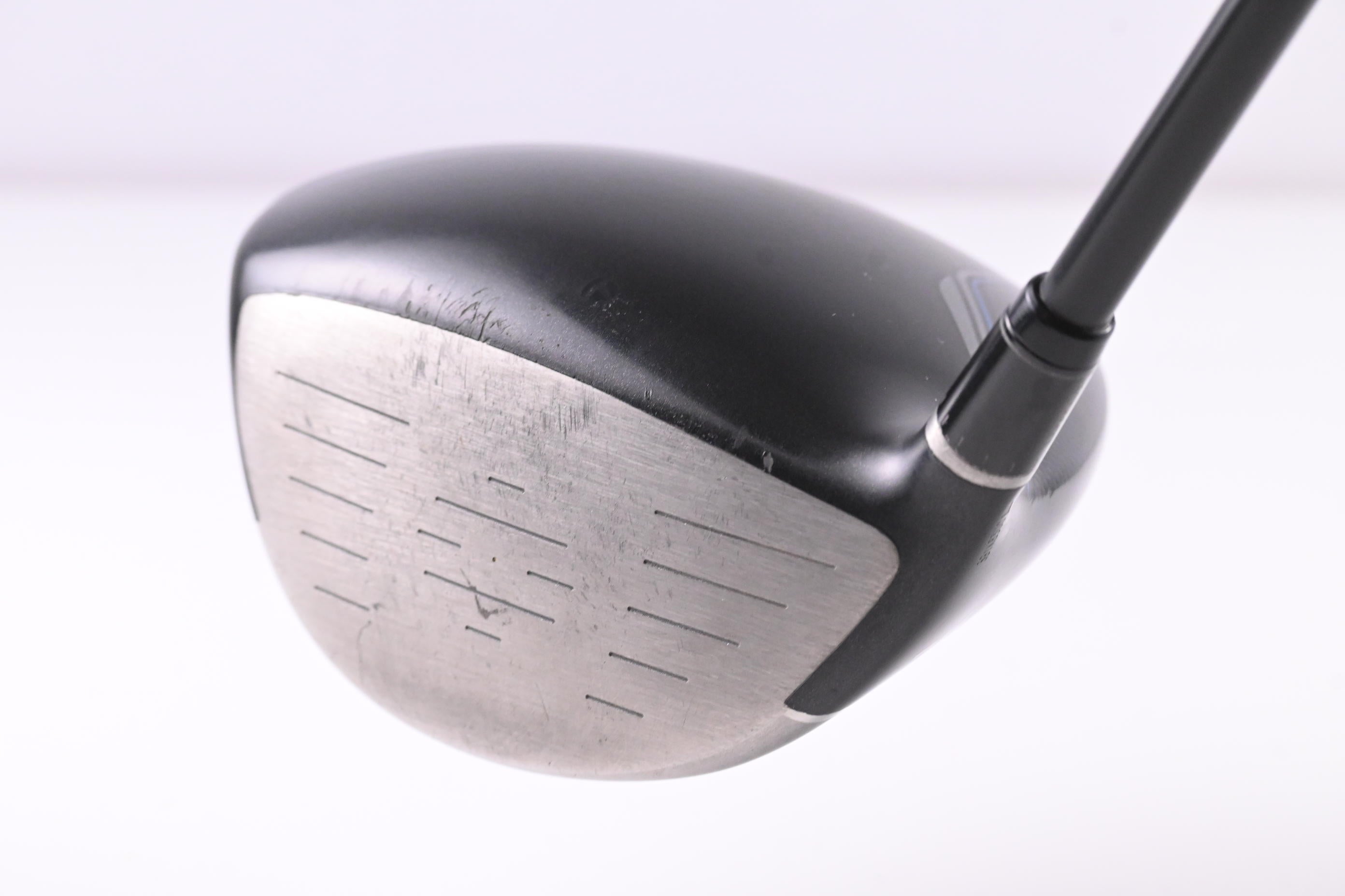Taylormade Jetspeed Driver / 12 Degree / Regular Flex Matrix Velox T 49 Shaft