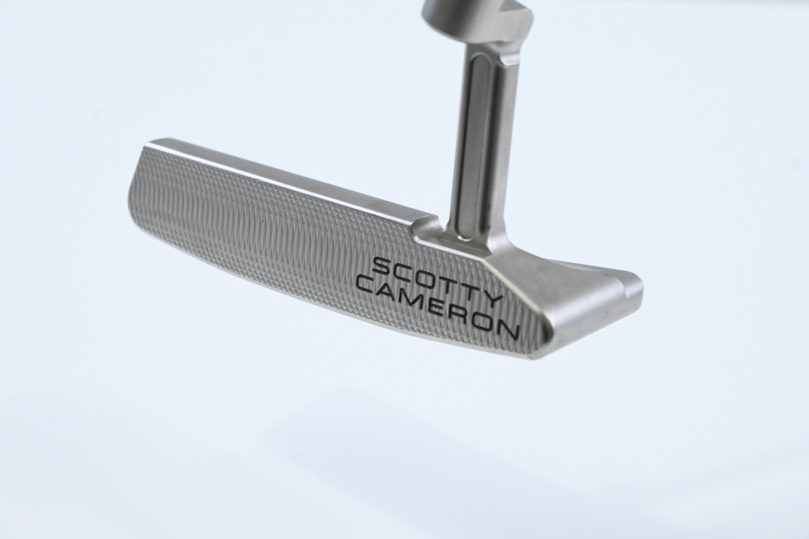 Scotty Cameron Super Select Squareback 2 Putter / 38 Inch
