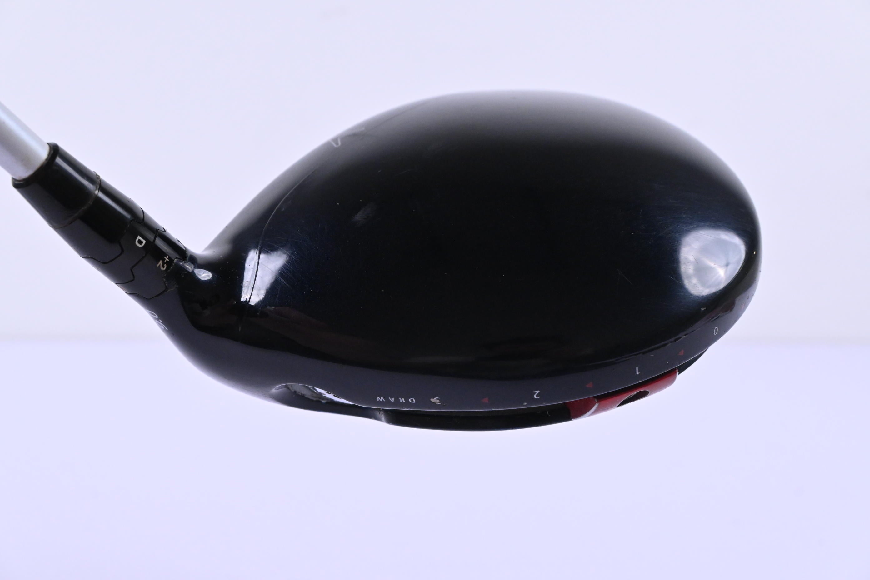 Callaway Big Bertha 2014 Driver / 9 Degree / Stiff Flex Fubuki Z 50 Shaft