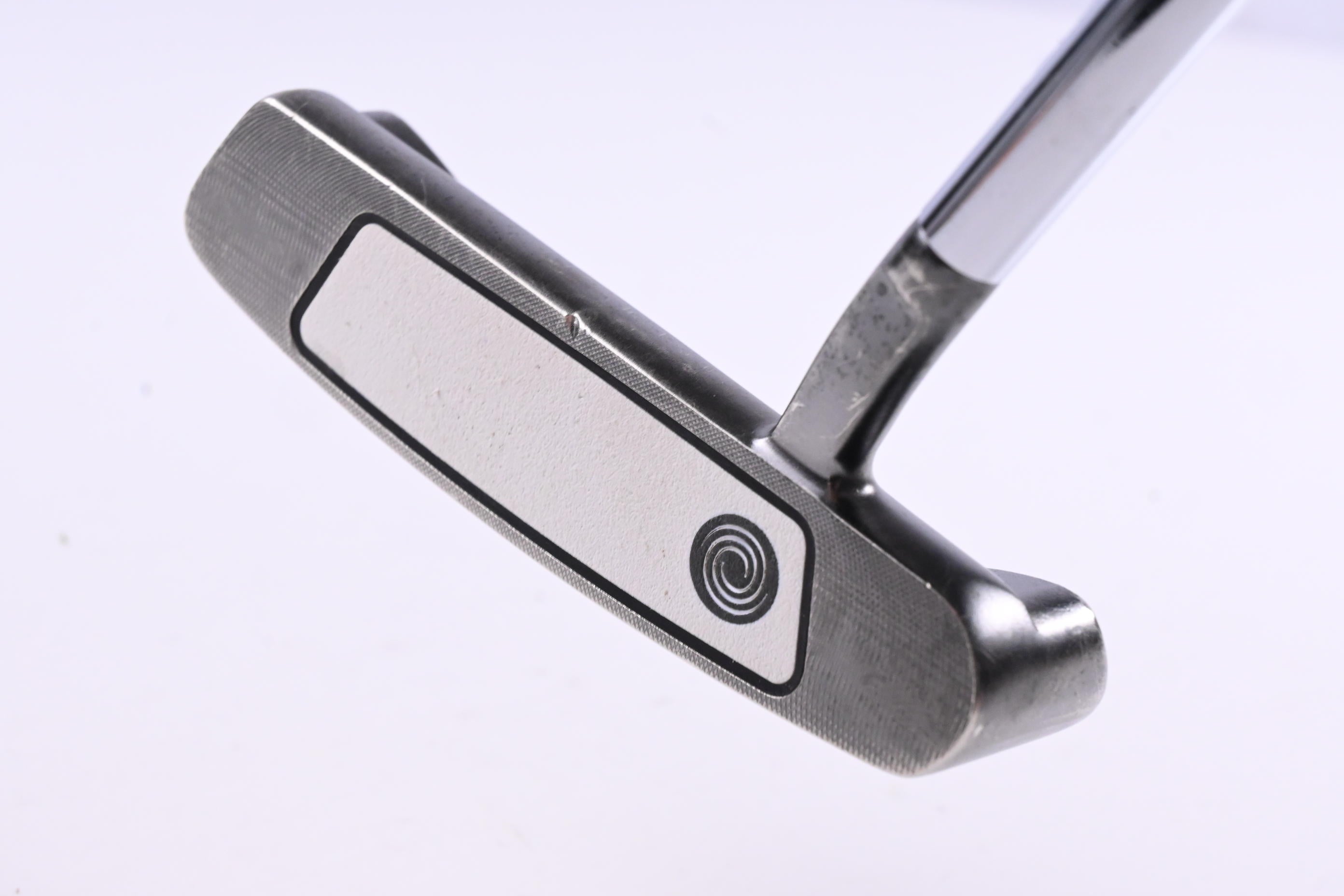 Odyssey White Ice 2 Putter / 34 Inch
