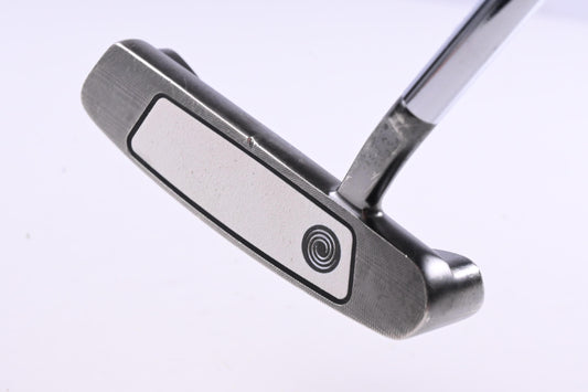 Odyssey White Ice 2 Putter / 34 Inch