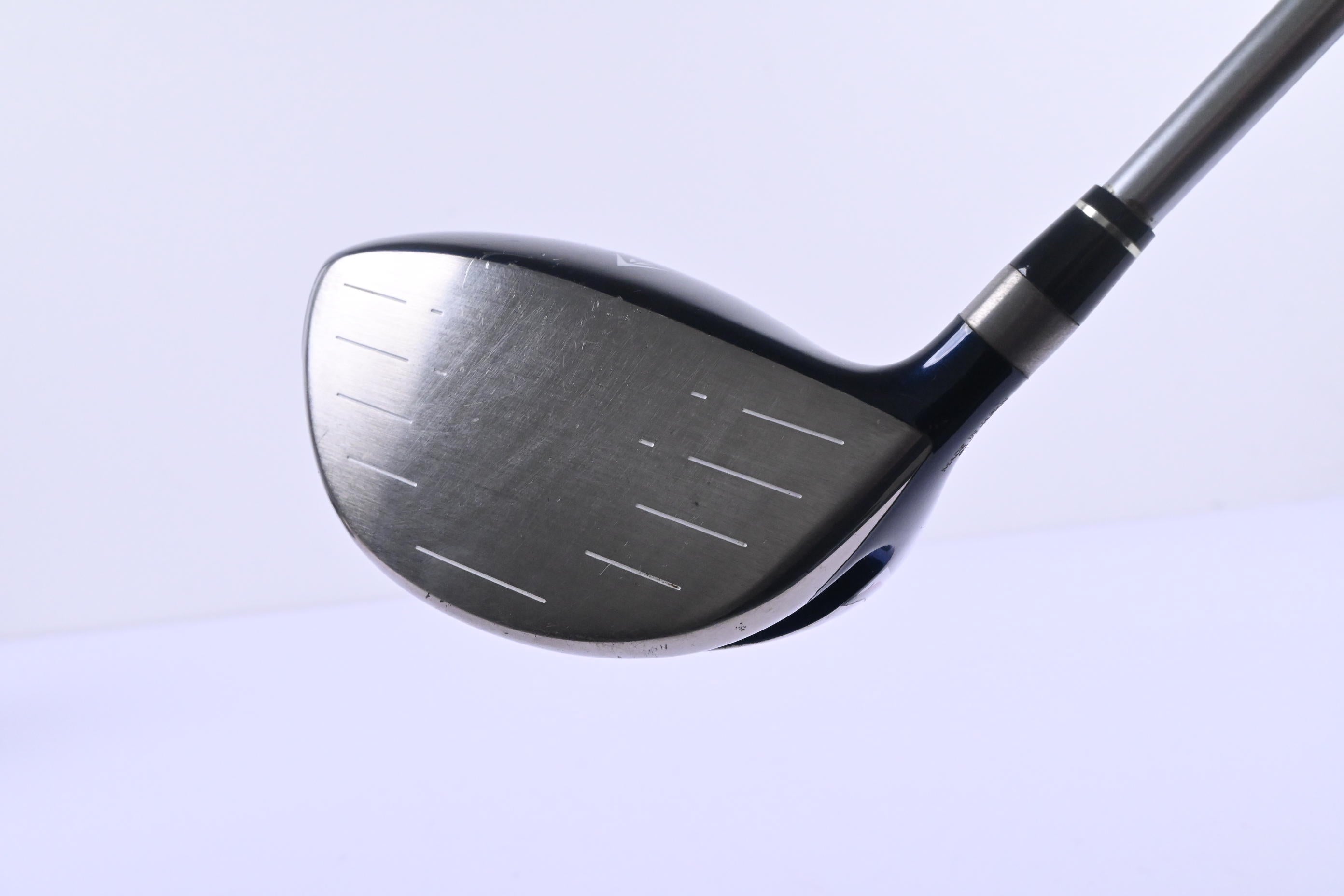 Honma BeZeal Driver / 9.5 Degree / Senior Flex Vizard For Be ZEAL 48 Shaft