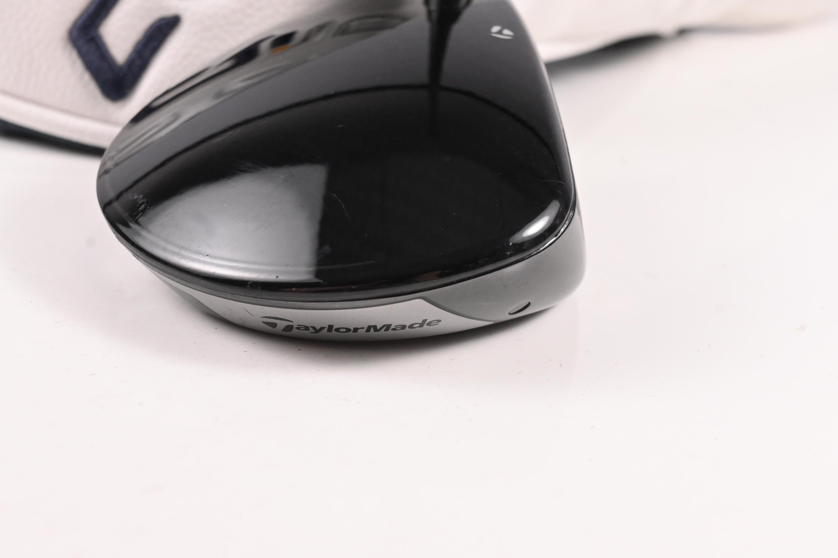 Taylormade Qi10 Tour #3 Wood / 15 Degree / Stiff Flex Tensei AV Limited Blue 75