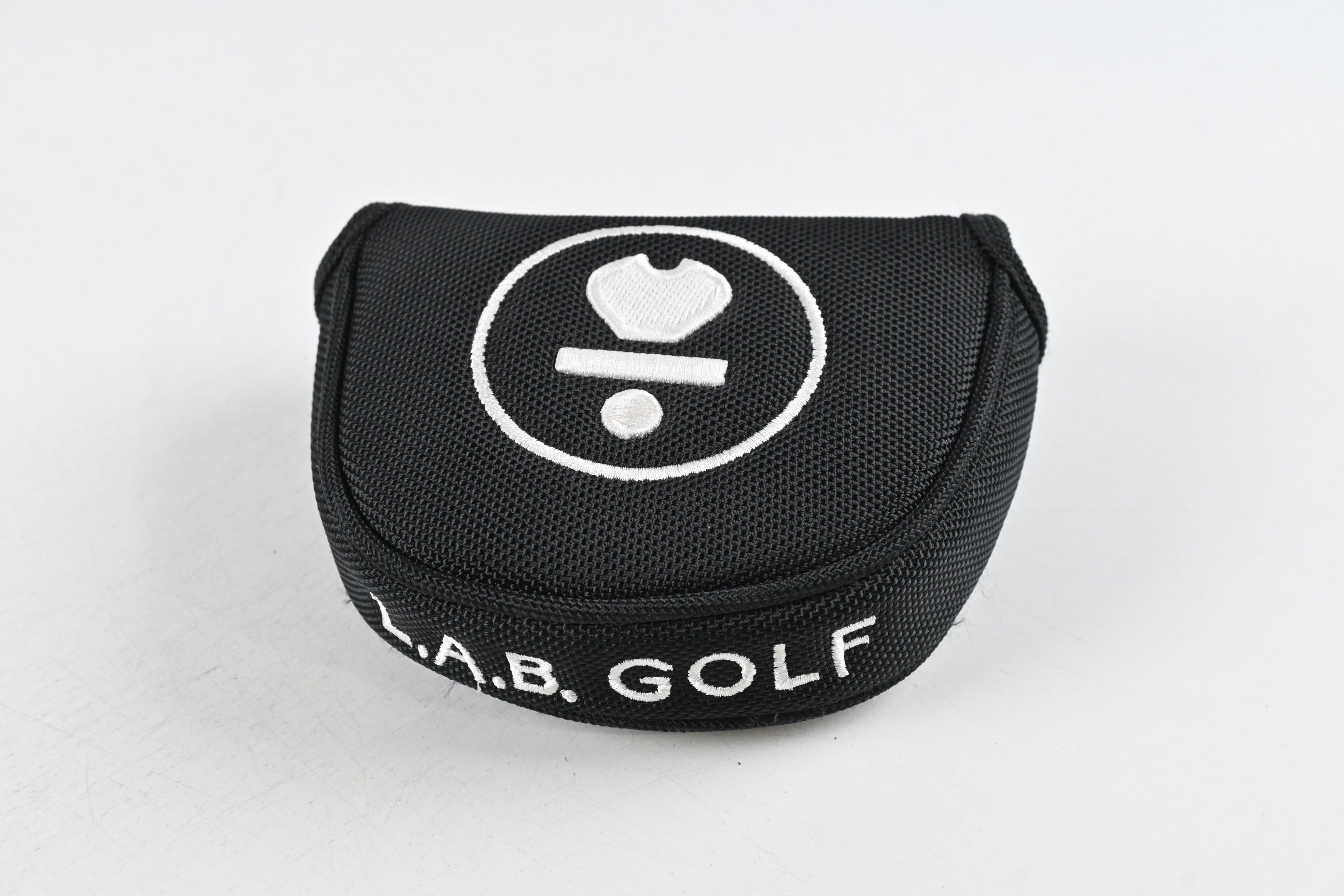L.A.B Golf OZ.1 Putter / 34 Inch / Accra x L.A.B Golf - White