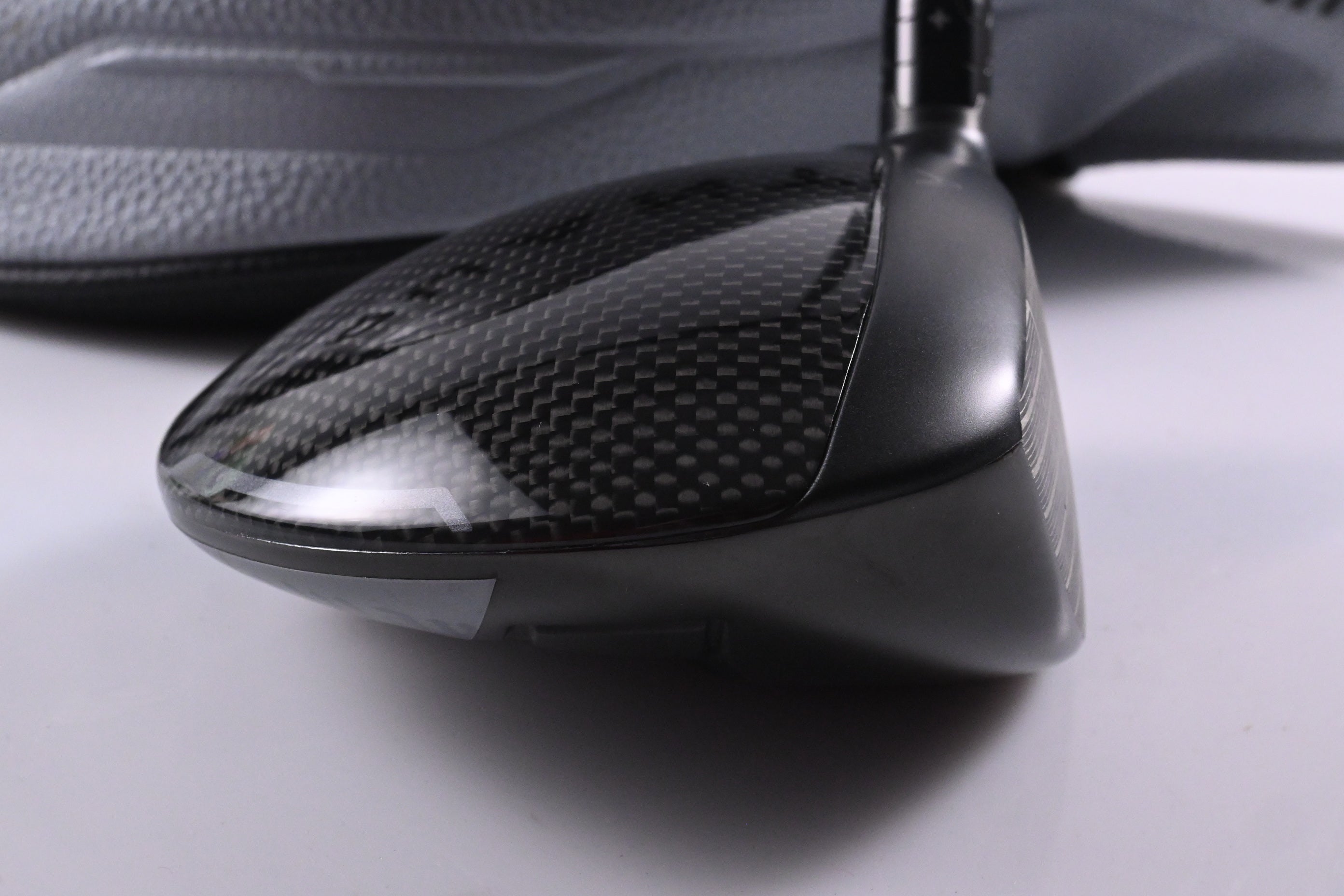 Callaway Quantum Mini Driver / 11.5 Degree / Regular Flex Denali Frost Silver 50 Shaft