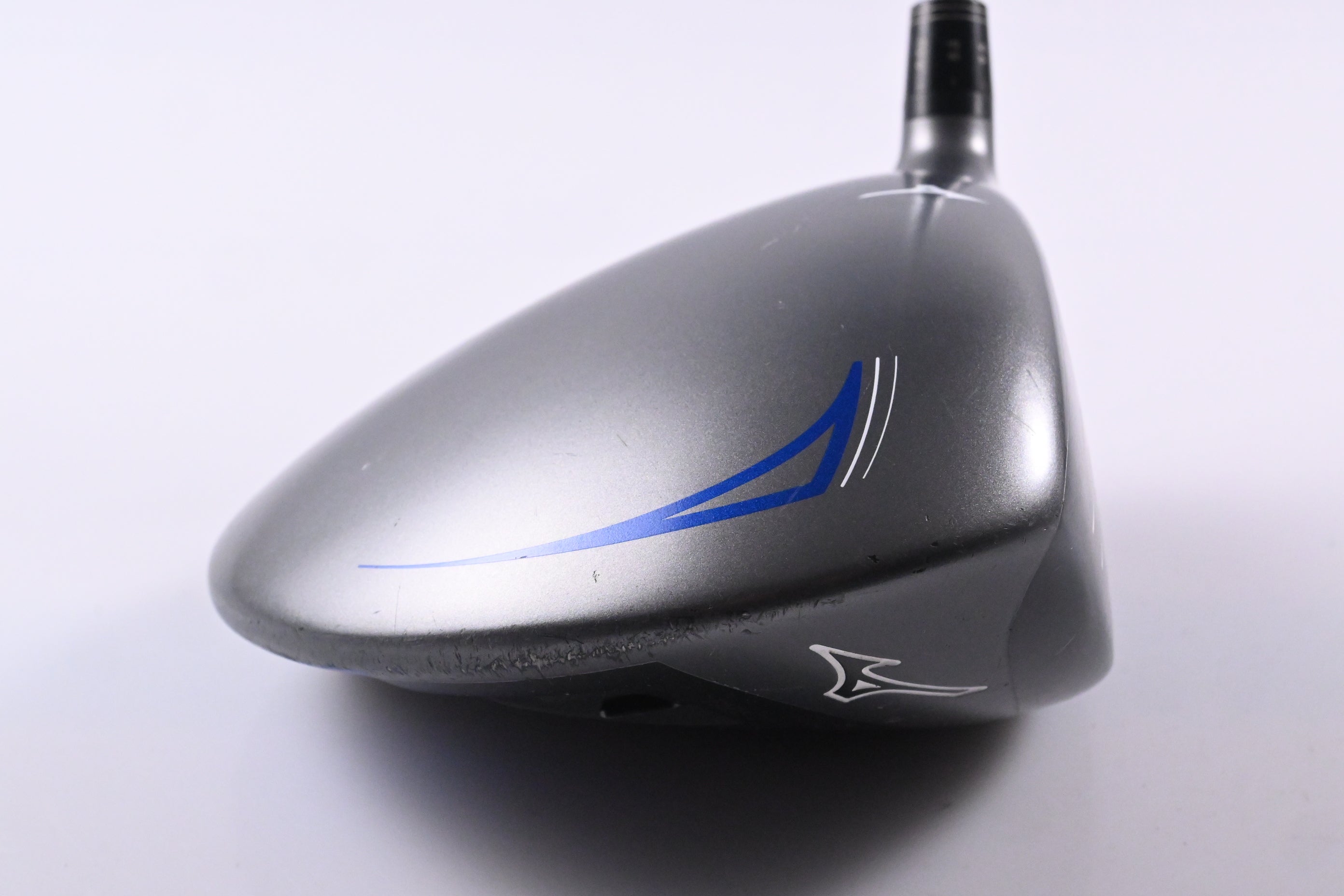 Mizuno JPX EZ 2016 Driver / 12.5 Degree / Regular Flex Fujikura Ozochi CB 55