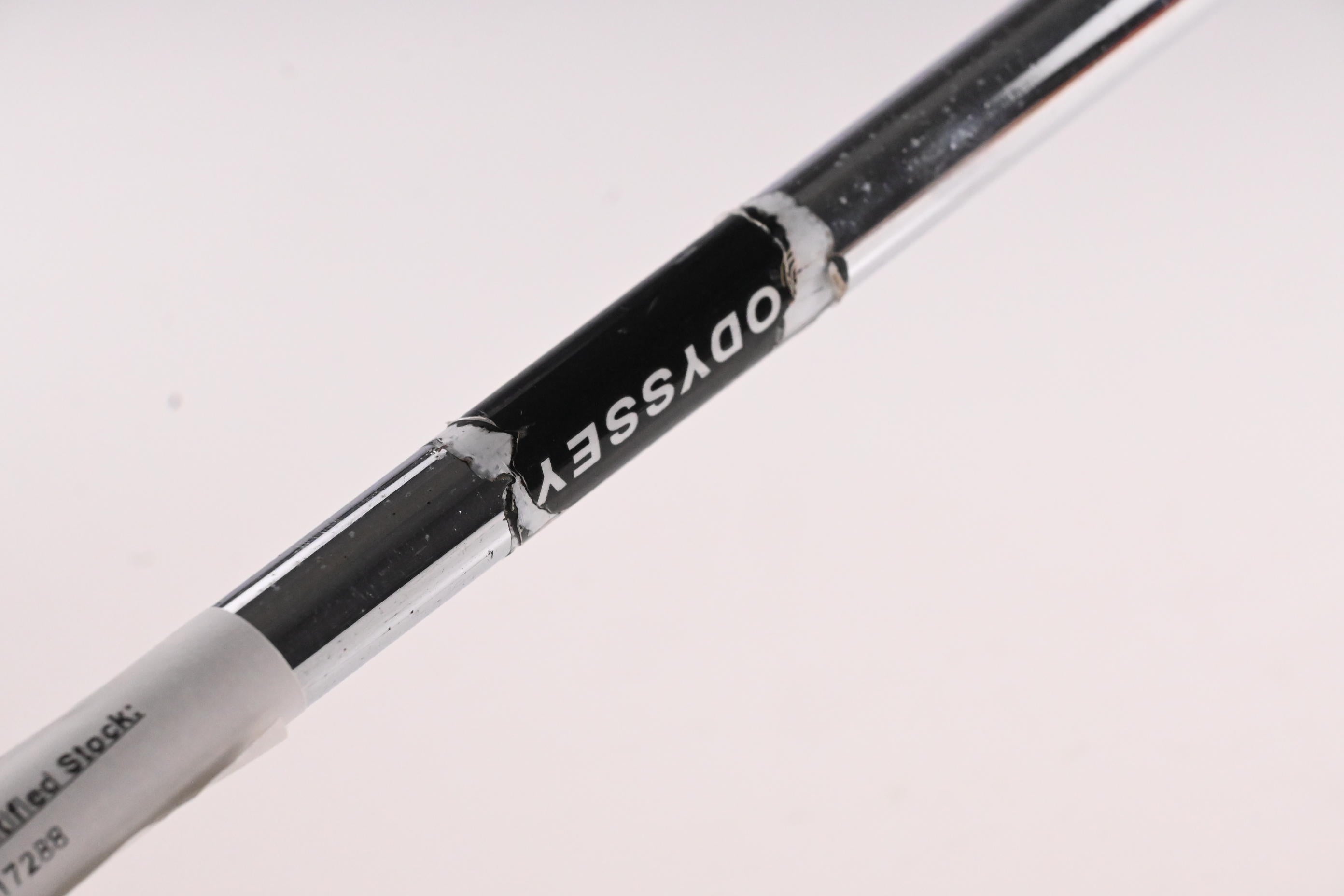 Odyssey Tri Hot #3 Putter / 35 Inch