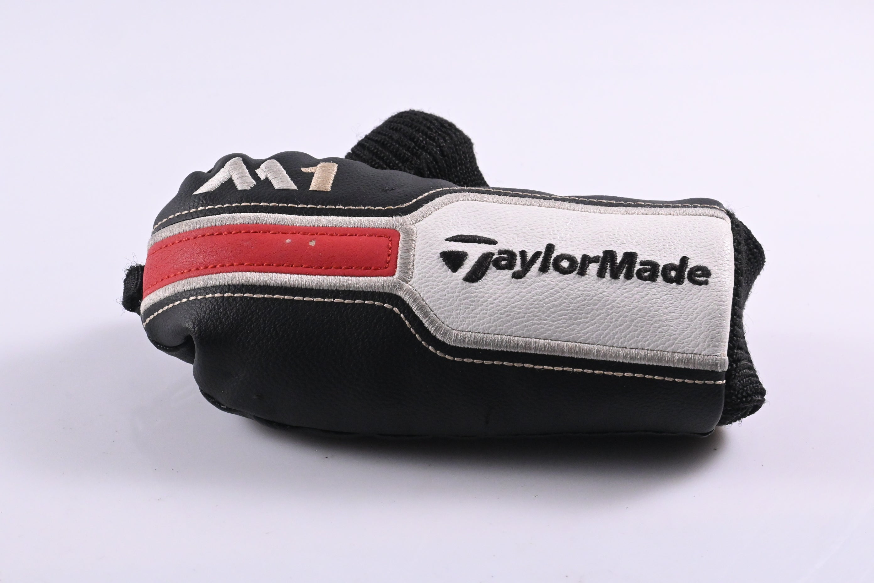 Taylormade M1 2017 #2 Hybrid / 17 Degree / Regular Flex Fujikura Speeder 72
