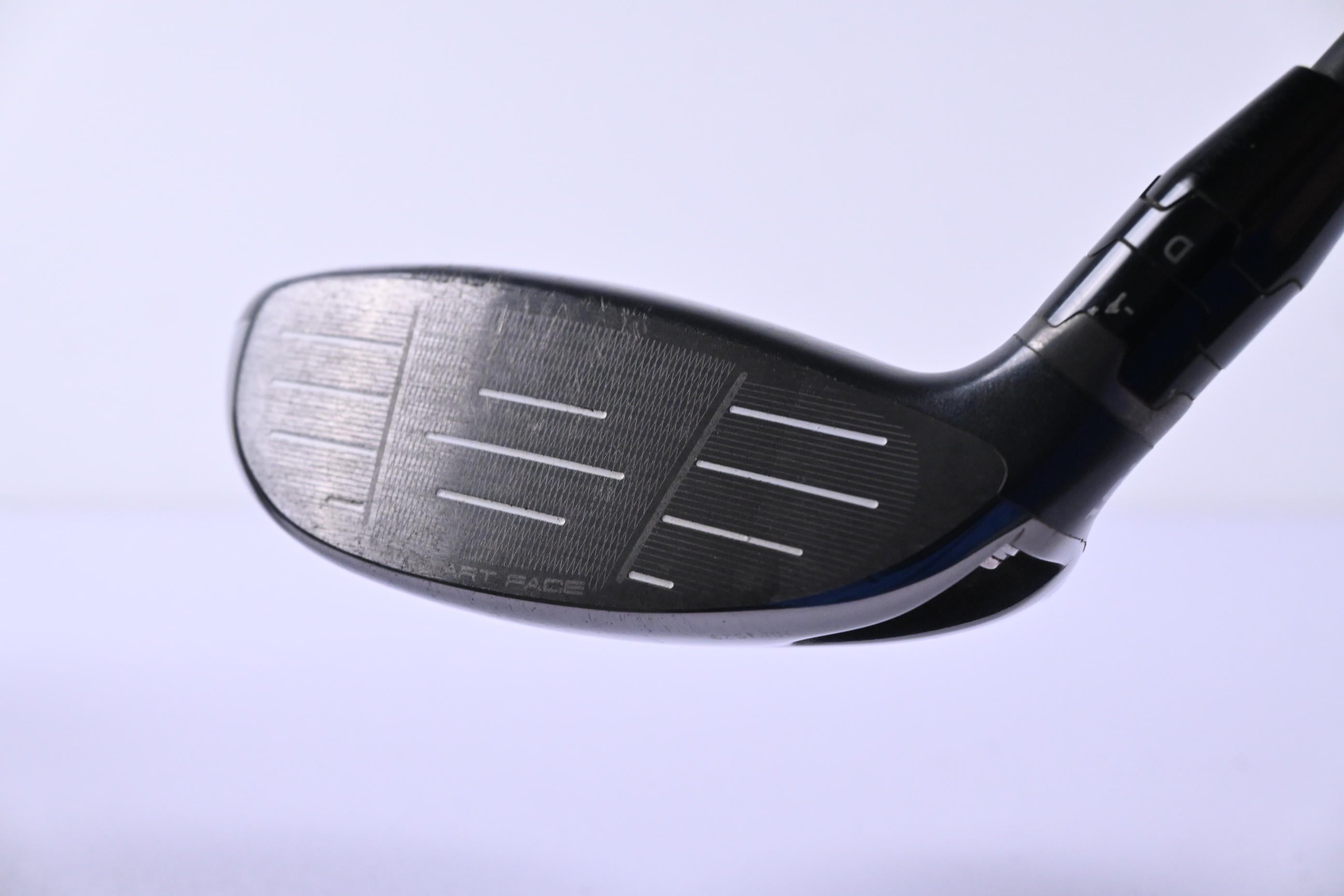 Callaway Paradym Ai Smoke Max #3 Wood / 15 Degree / Stiff Flex Tensei AV Blue 65