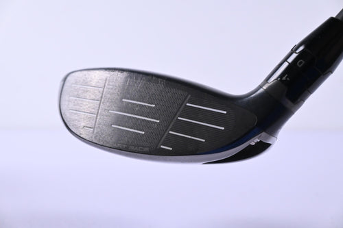 Callaway Paradym Ai Smoke Max #3 Wood / 15 Degree / Stiff Flex Tensei AV Blue 65