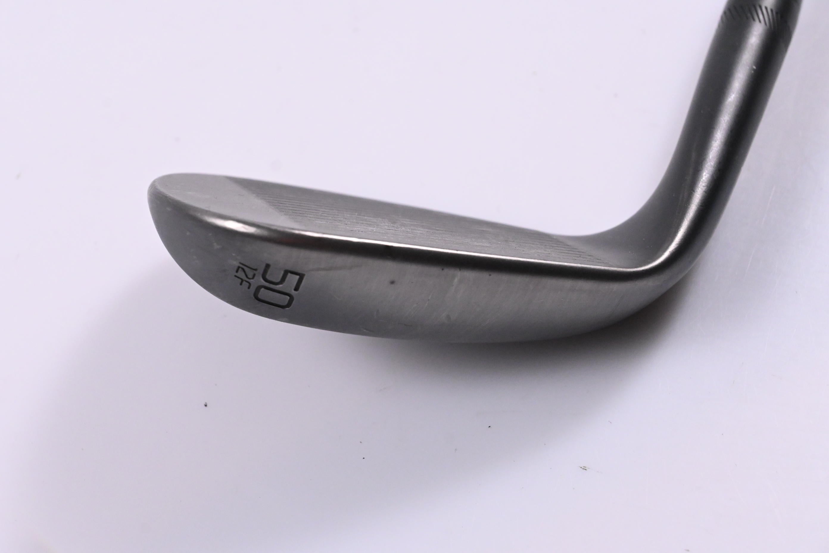 Titleist Vokey SM9 Gap Wedge / 50 Degree / Wedge Flex Titleist Vokey SM9 Shaft