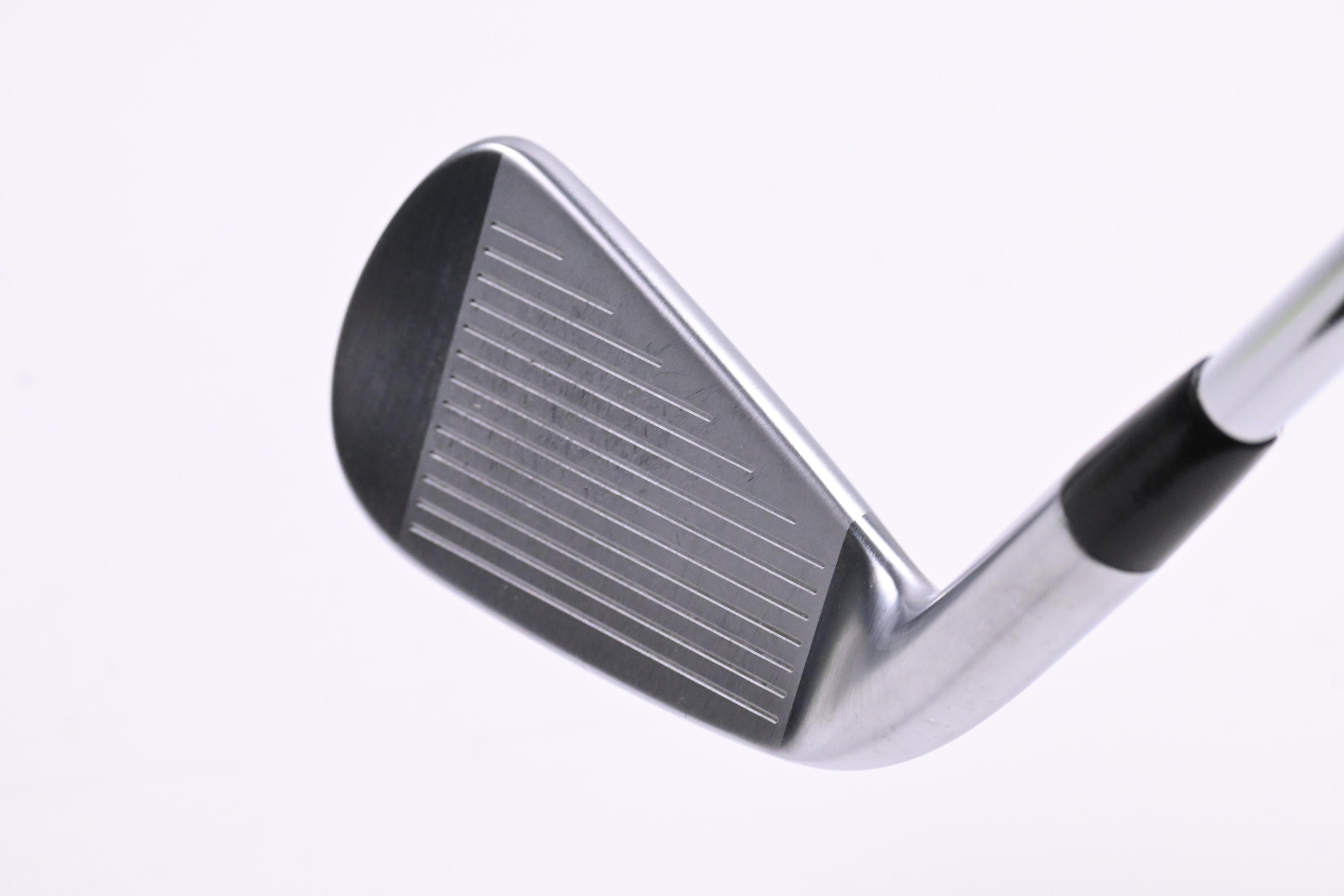 Cobra King CB #3 Iron / 21 Degree / Stiff Flex KBS Tour Lite Shaft